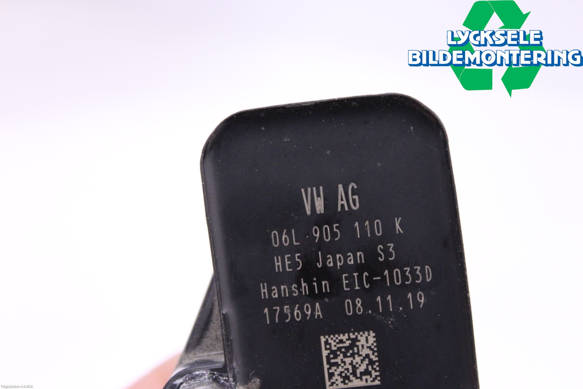 Audi Q5/SQ5 17- Tändspole