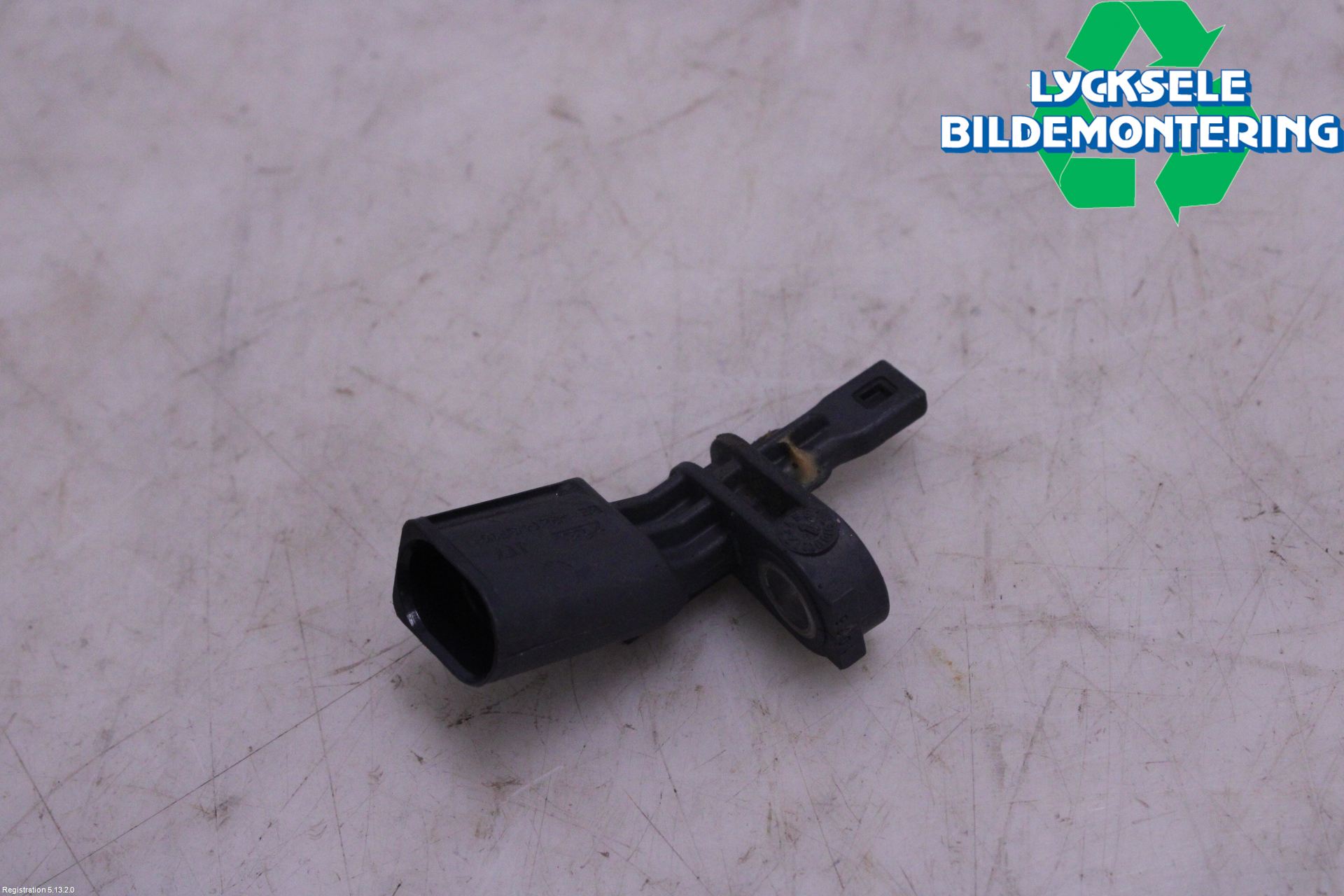 Skoda SUPERB 24- Abs Sensor