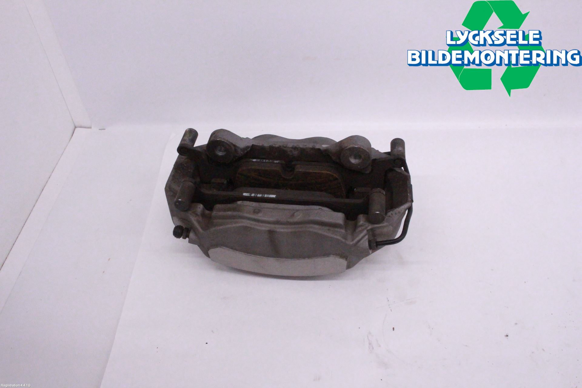 Audi A4/S4 B9 20- Bromsok Fram Höger