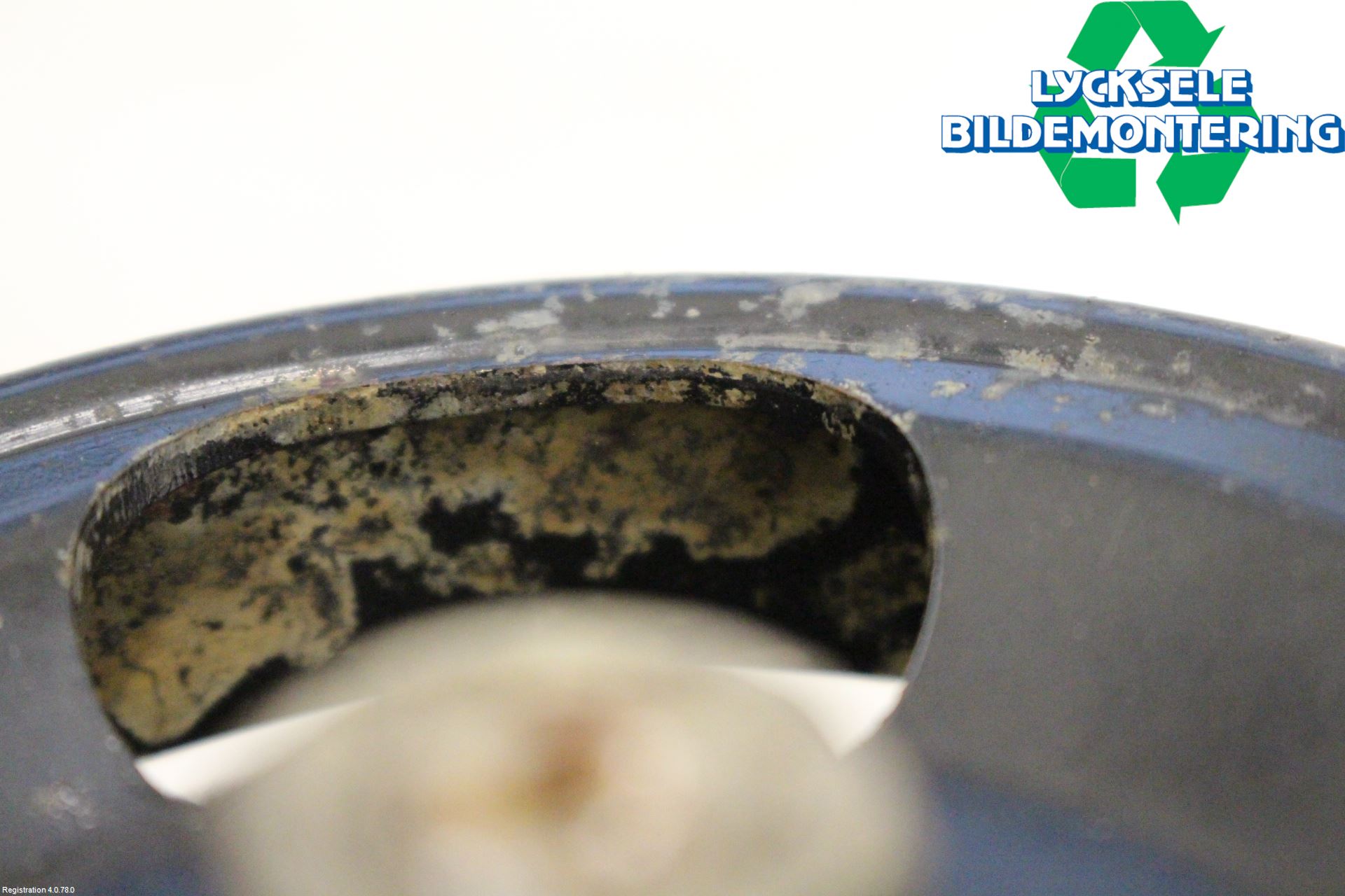 Nissan NAVARA 05-16 Styrservopump