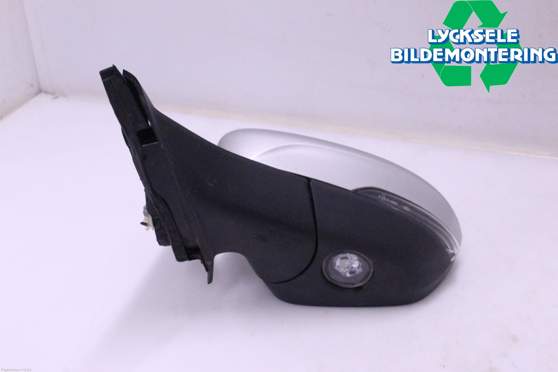 Ford FOCUS 19- Spegel Yttre El Vä