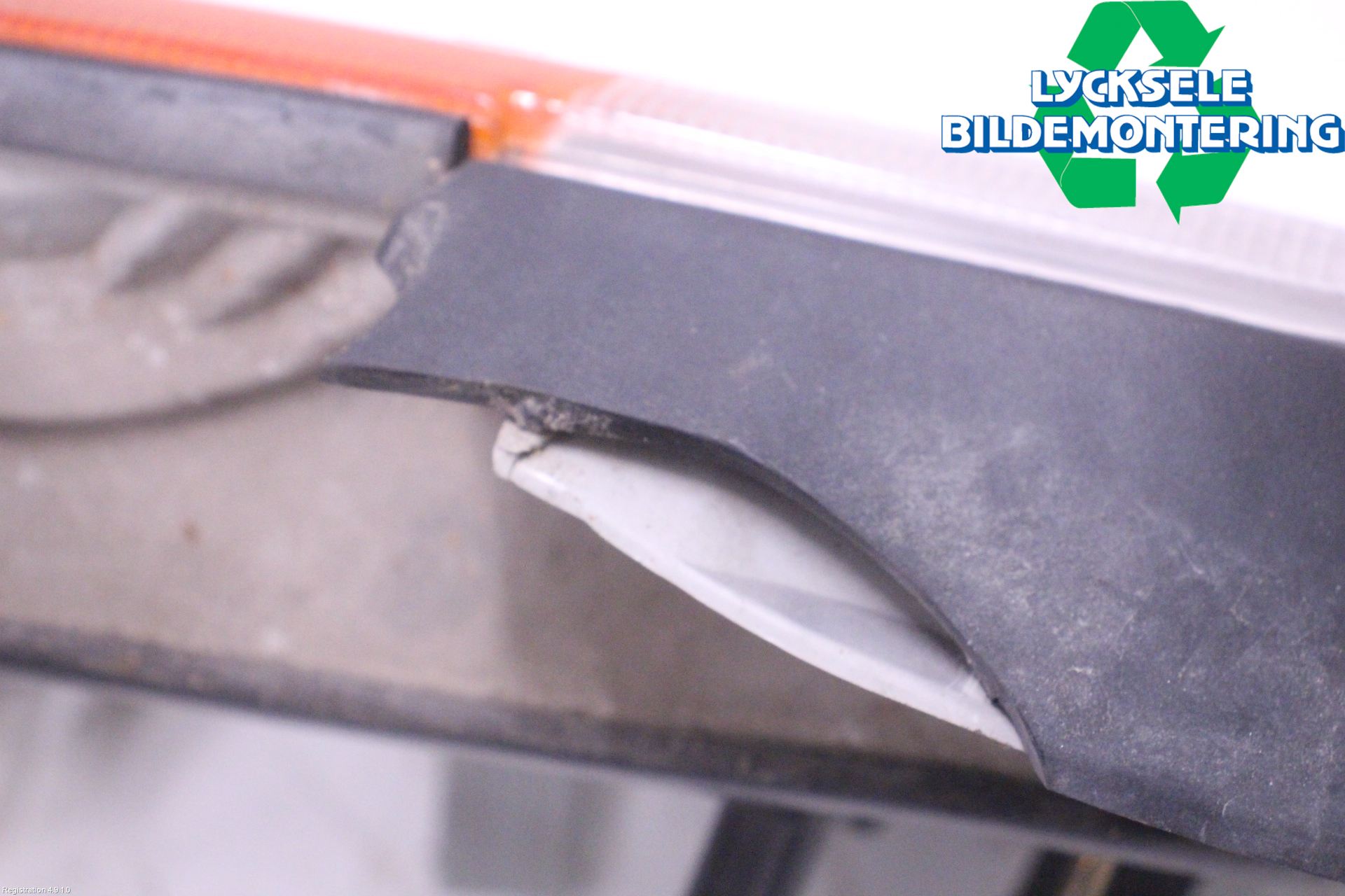 BMW 3 E36      91-00 Bakljus Höger