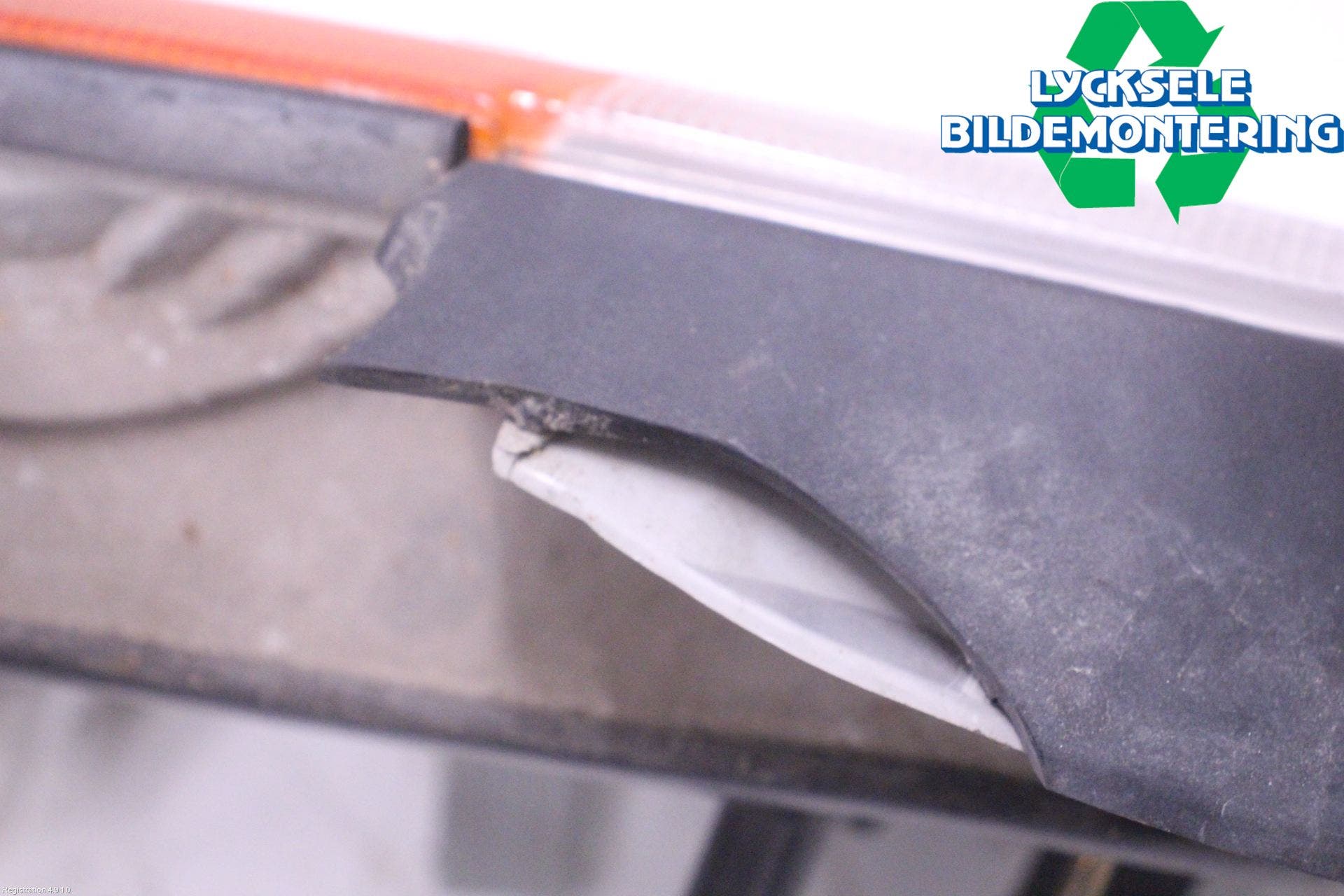 BMW 3 E36 91-00 Bakljus Höger