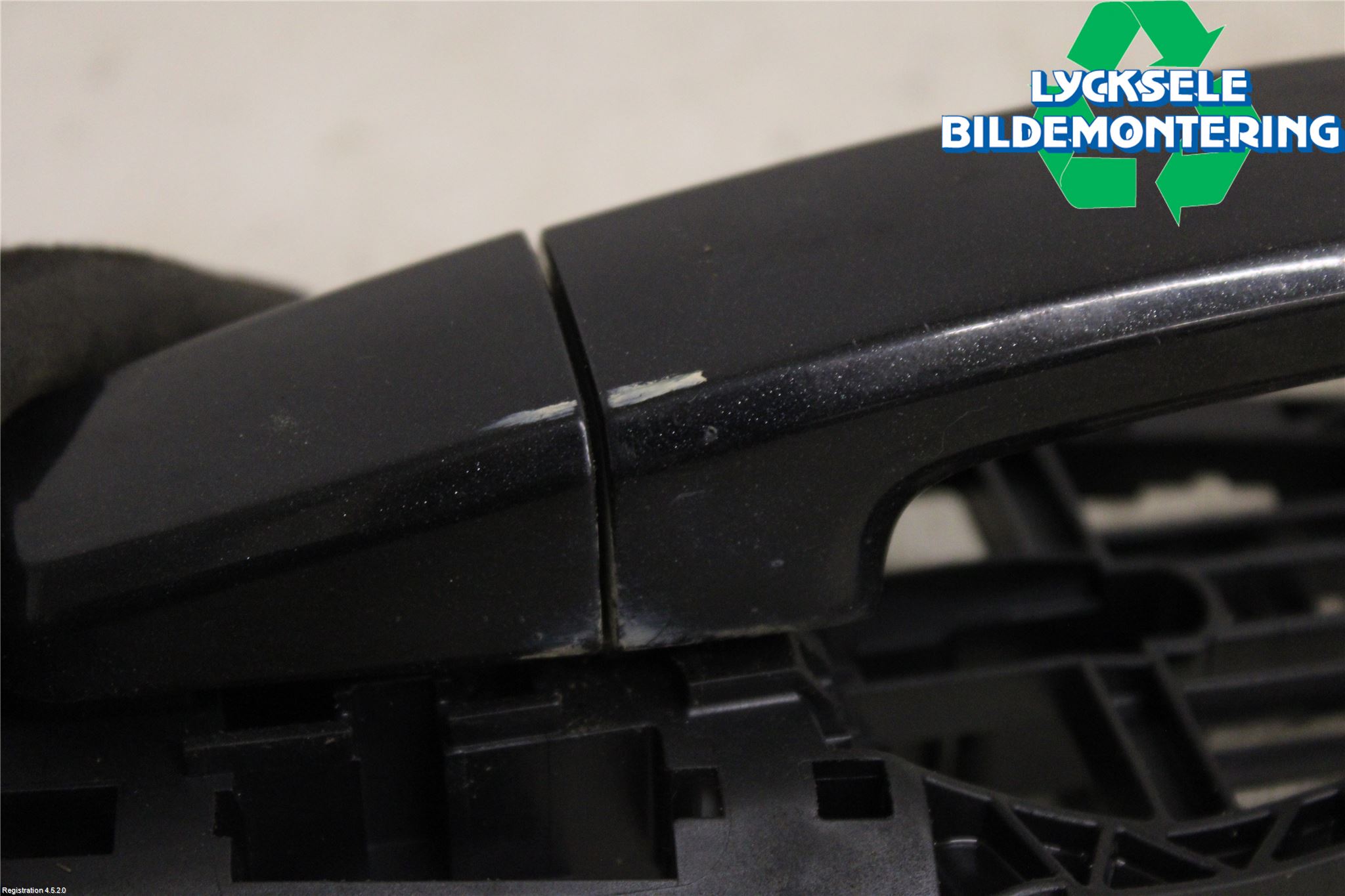 Opel MOKKA 13-20 Dörrhandtag Yttre Hö