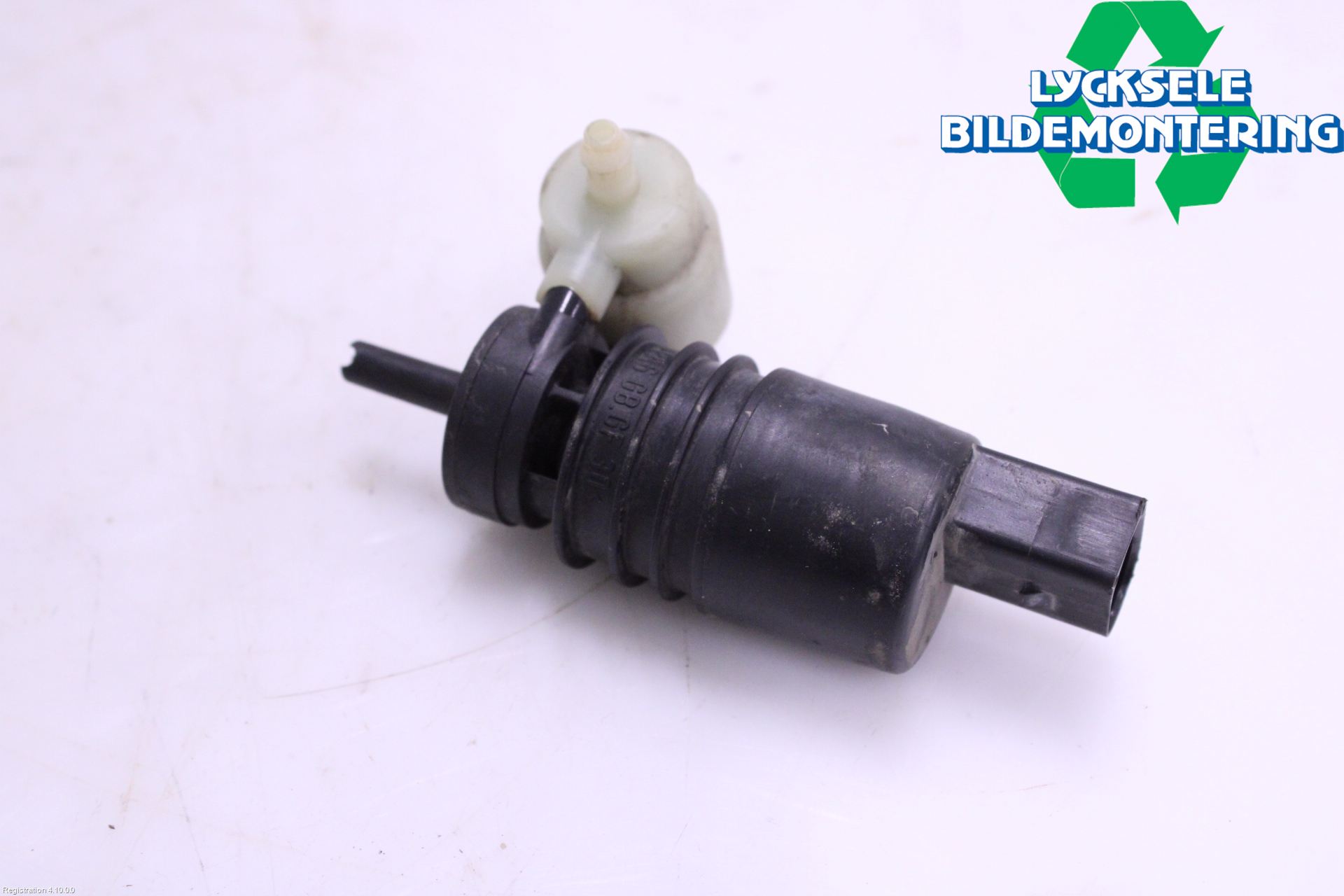 Skoda OCTAVIA (1Z) 05-13 Spolarpump Vindruta