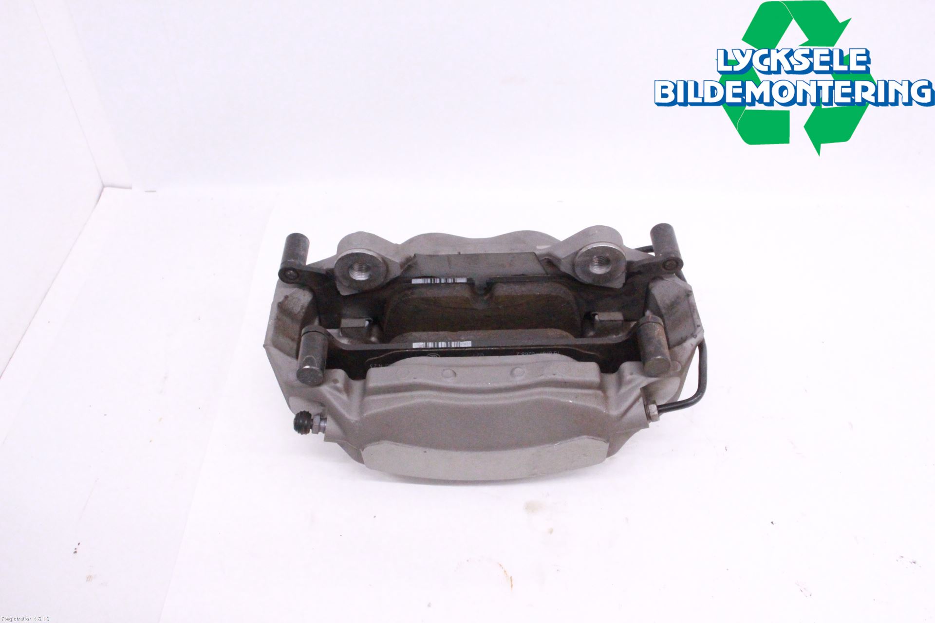 Audi A4/S4 B9 20- Bromsok Fram Höger