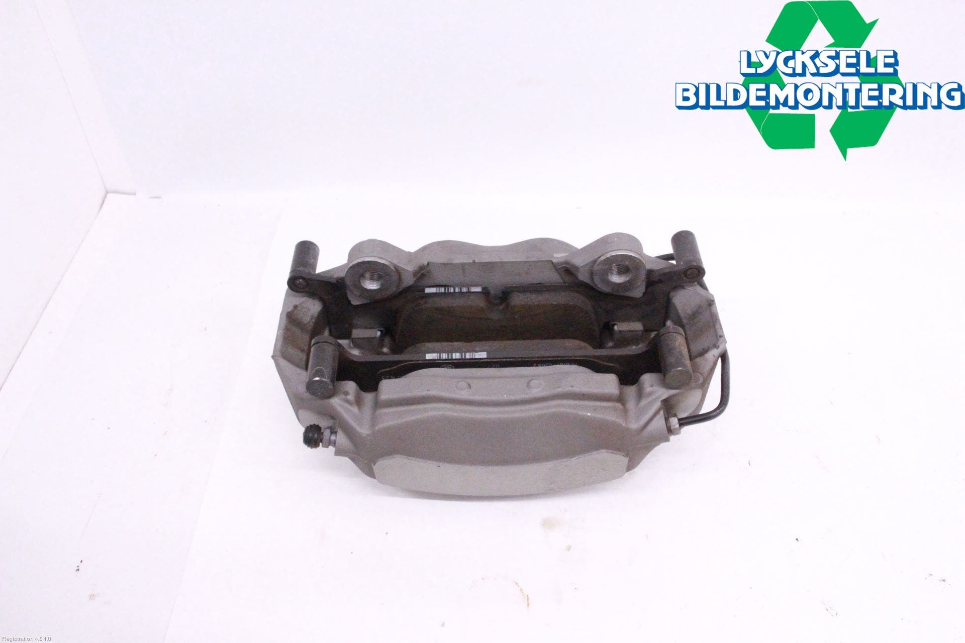 Audi A4/S4 B9 20- Bromsok Fram Höger