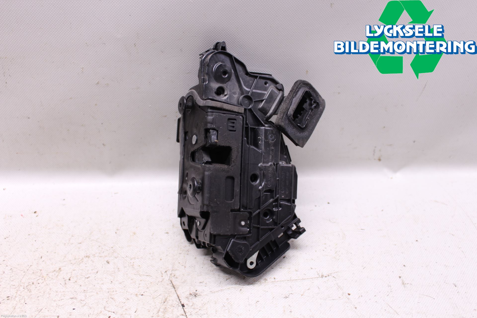 Skoda FABIA 15-21 Låskista-Dörrlås