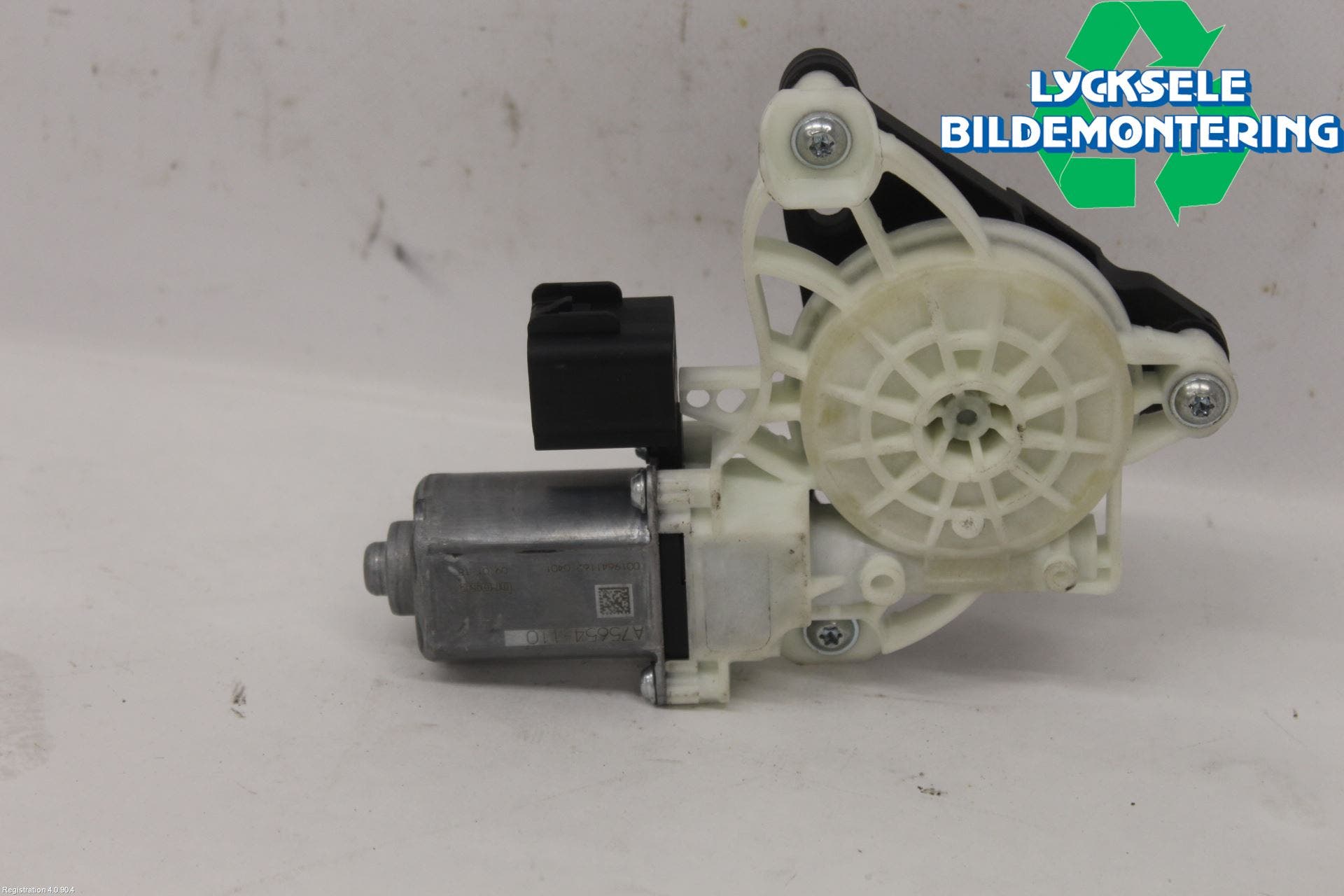 Ford FIESTA (VII) 18-23 Fönsterhissmotor