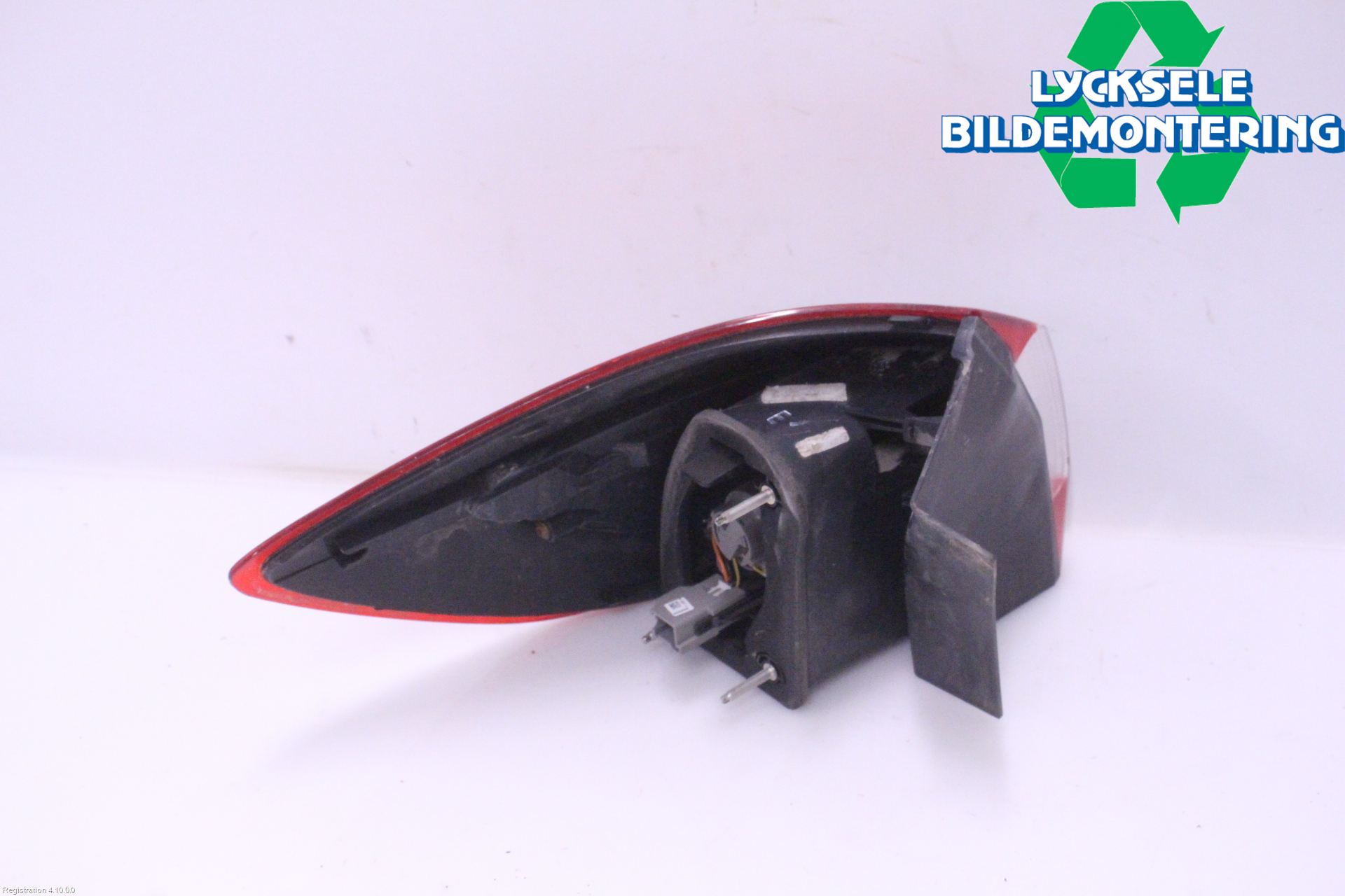 Ford MONDEO 07-15 Bakljus Höger