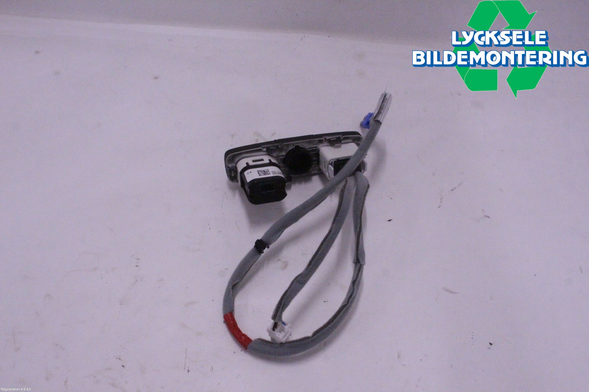 Hyundai i10 LA 20- Usb Connection