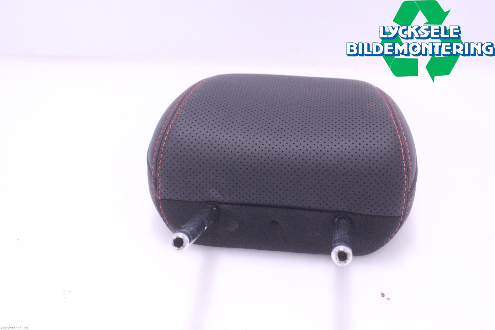 Ford MUSTANG Mach-E 21- Inredning Nackstöd