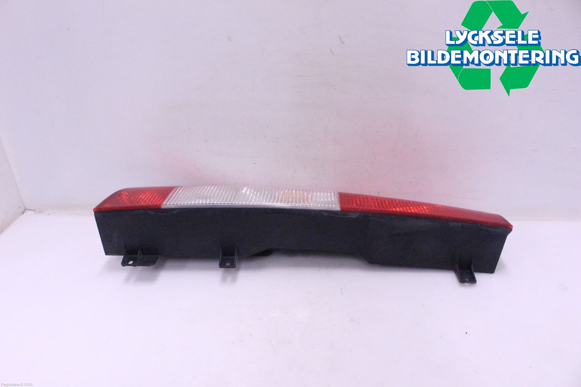 Mercedes-Benz MB VITO/VIANO (W639) 04-14 Bakljus Vänster
