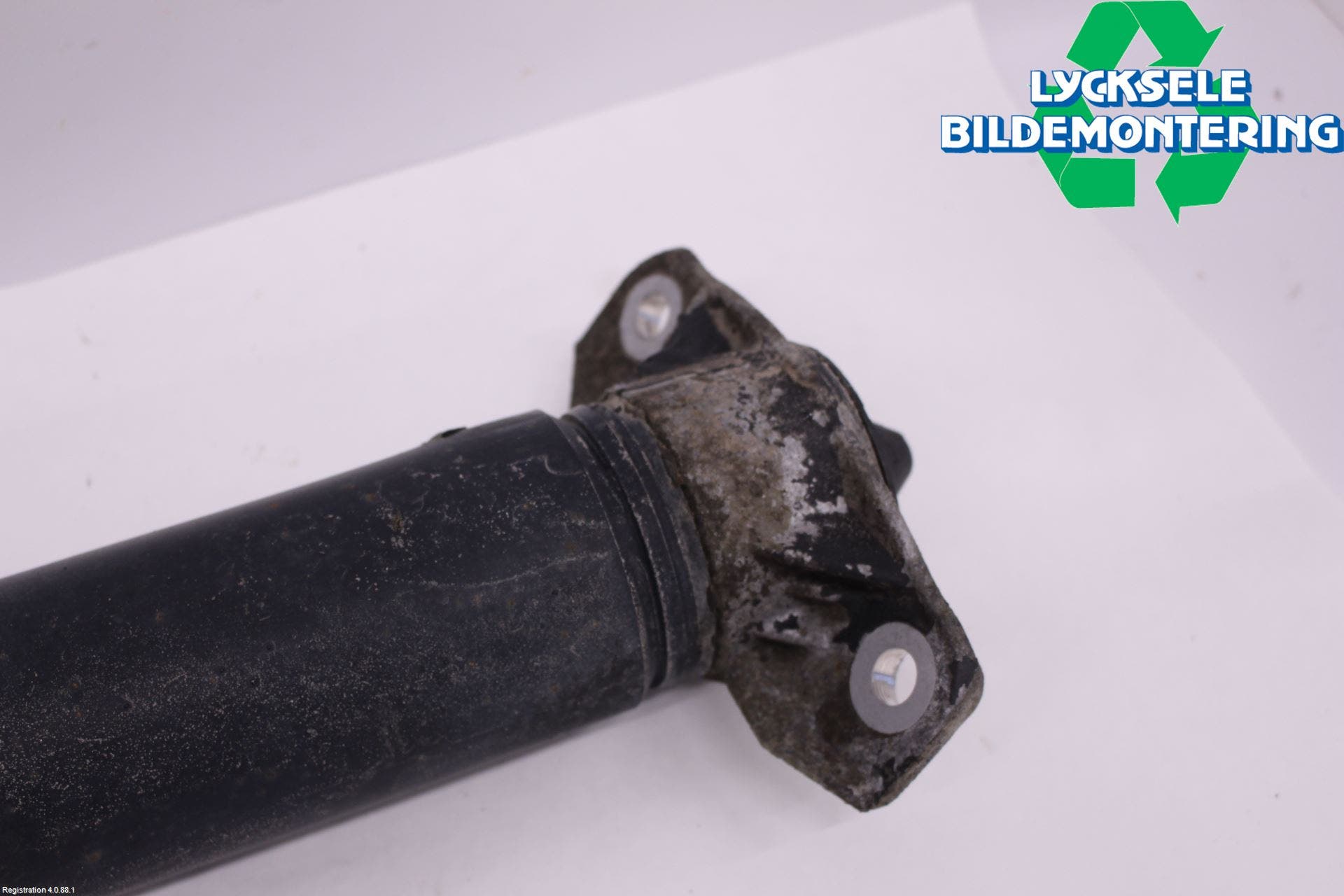 KIA SORENTO 21- Stötdämpare Bak