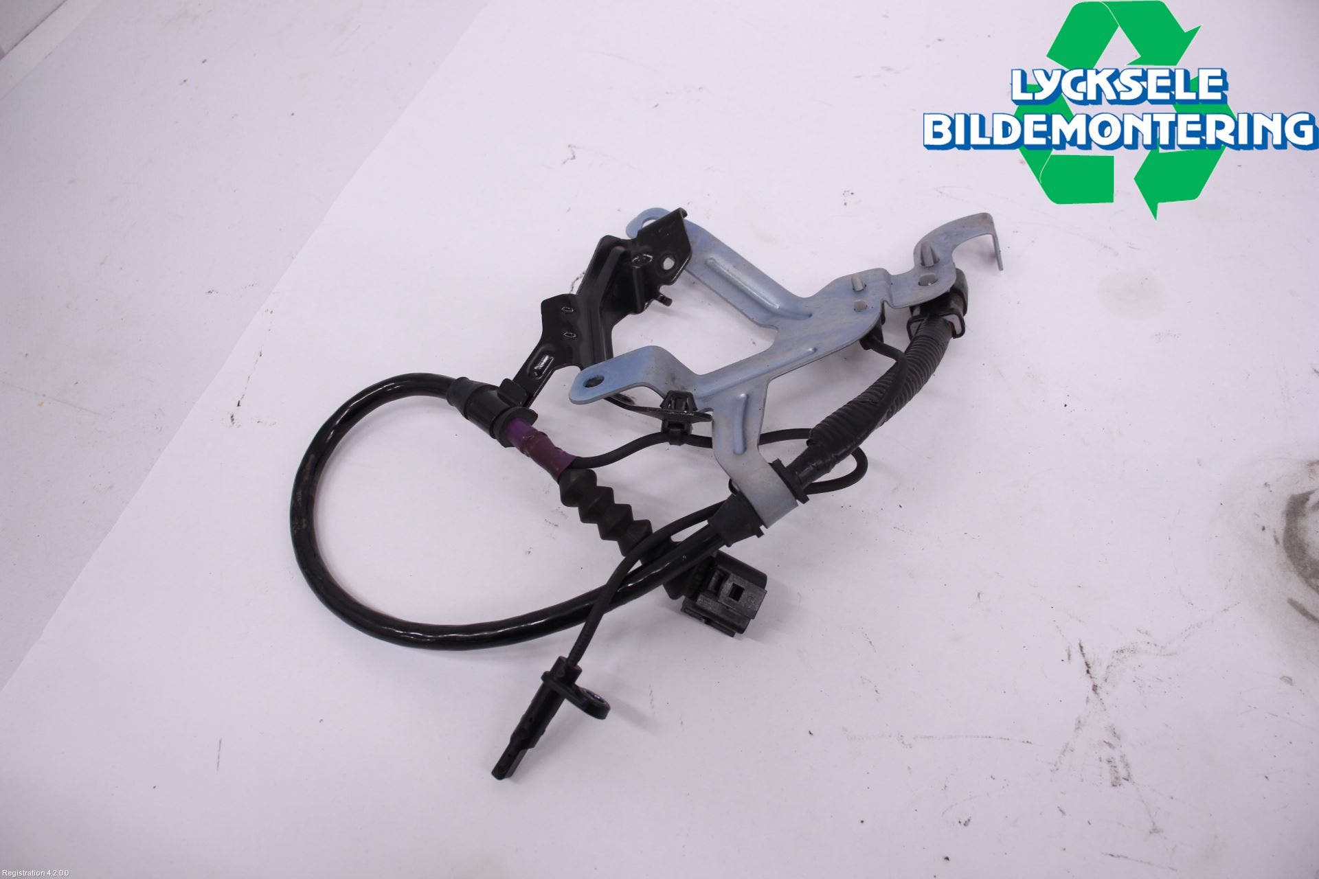 Nissan X-TRAIL T33 22- Abs Sensor