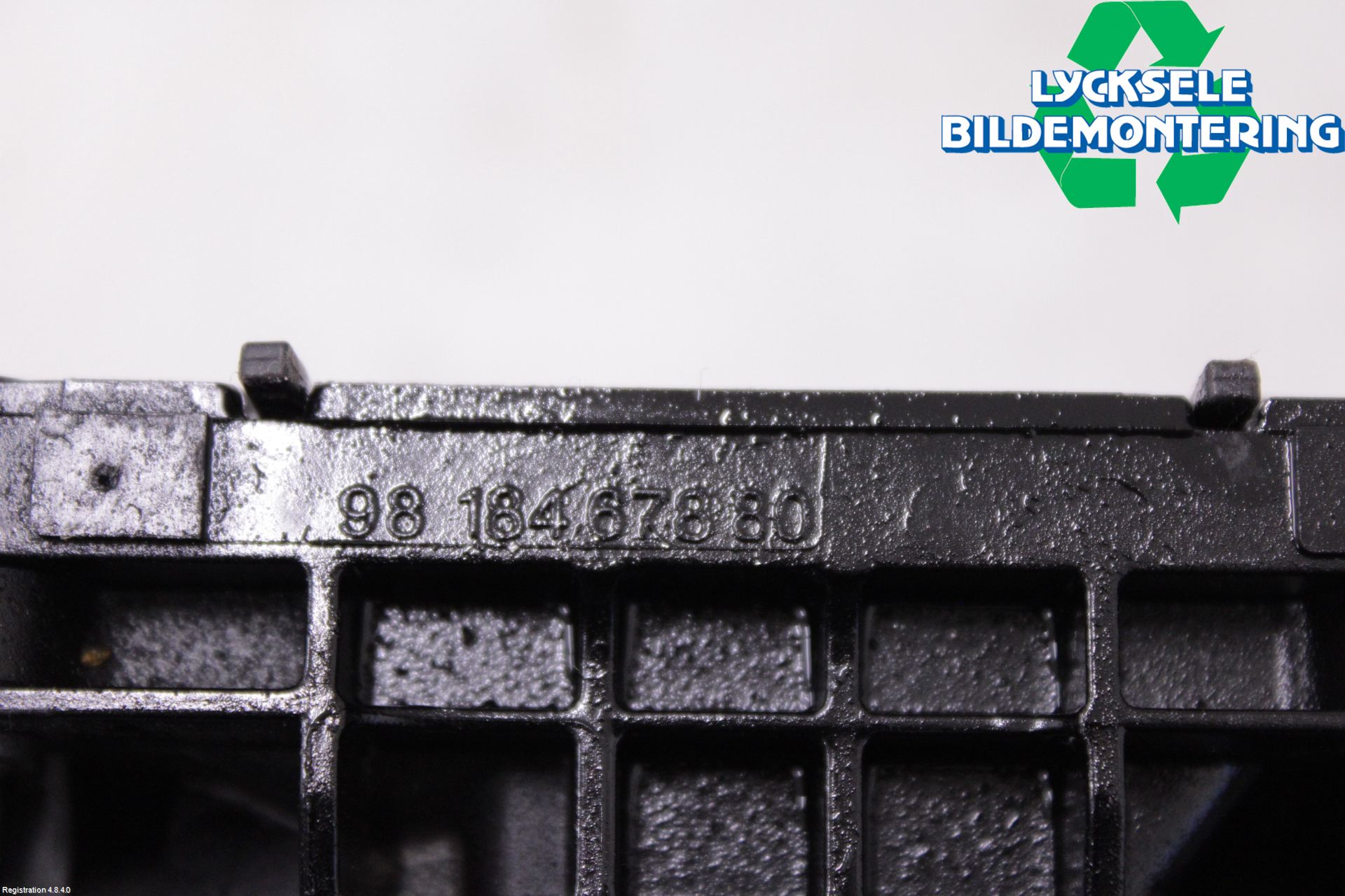 Ford TRANSIT/TOURNEO CONNECT 13-22 Termostathus-Lock