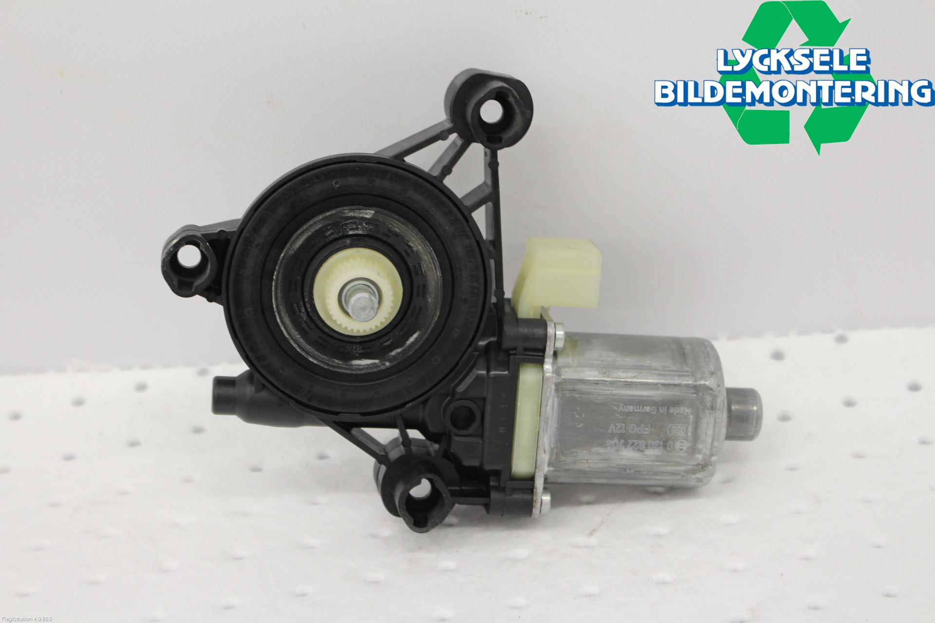 Audi A1 19- Fönsterhissmotor