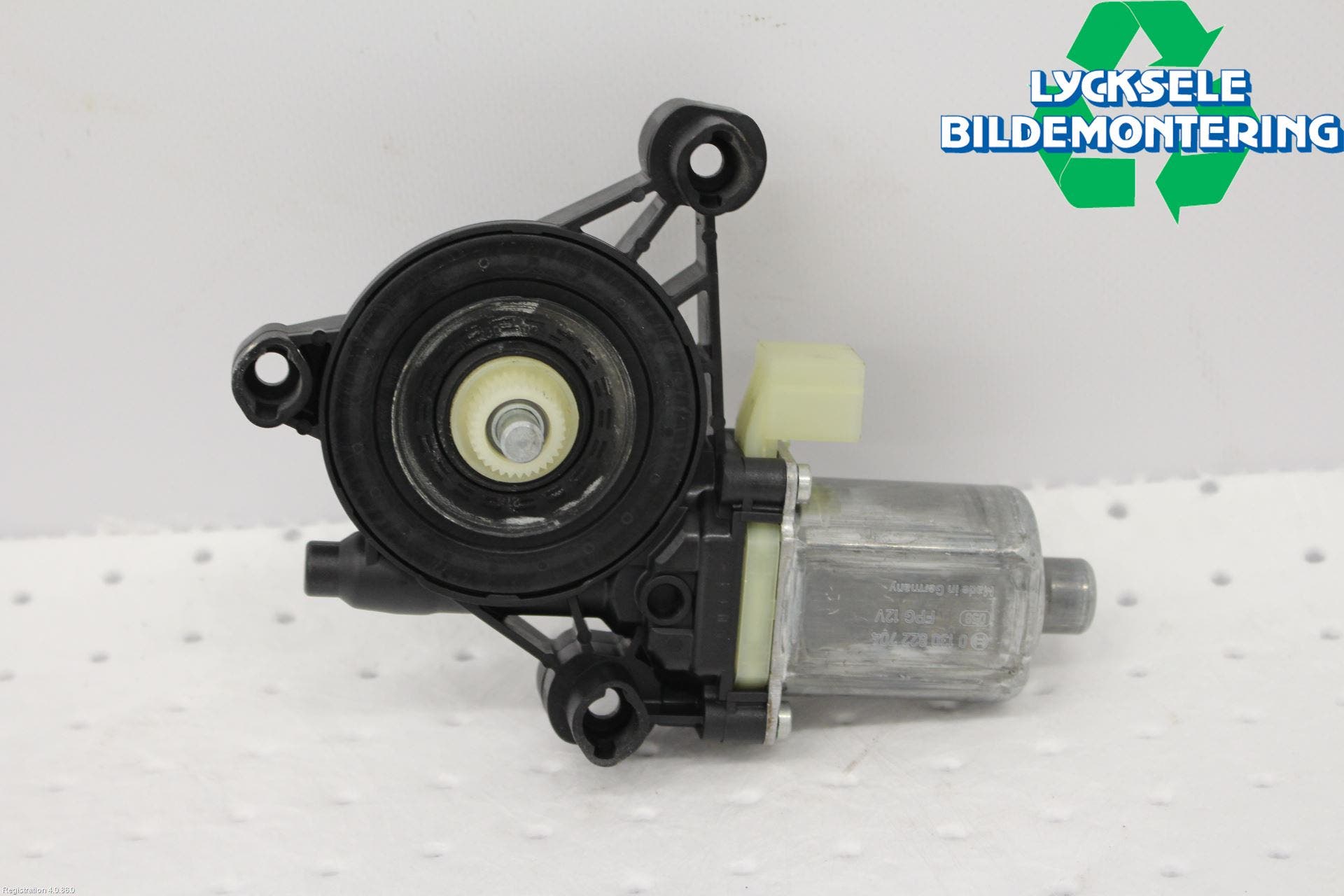 Audi A1 19- Fönsterhissmotor