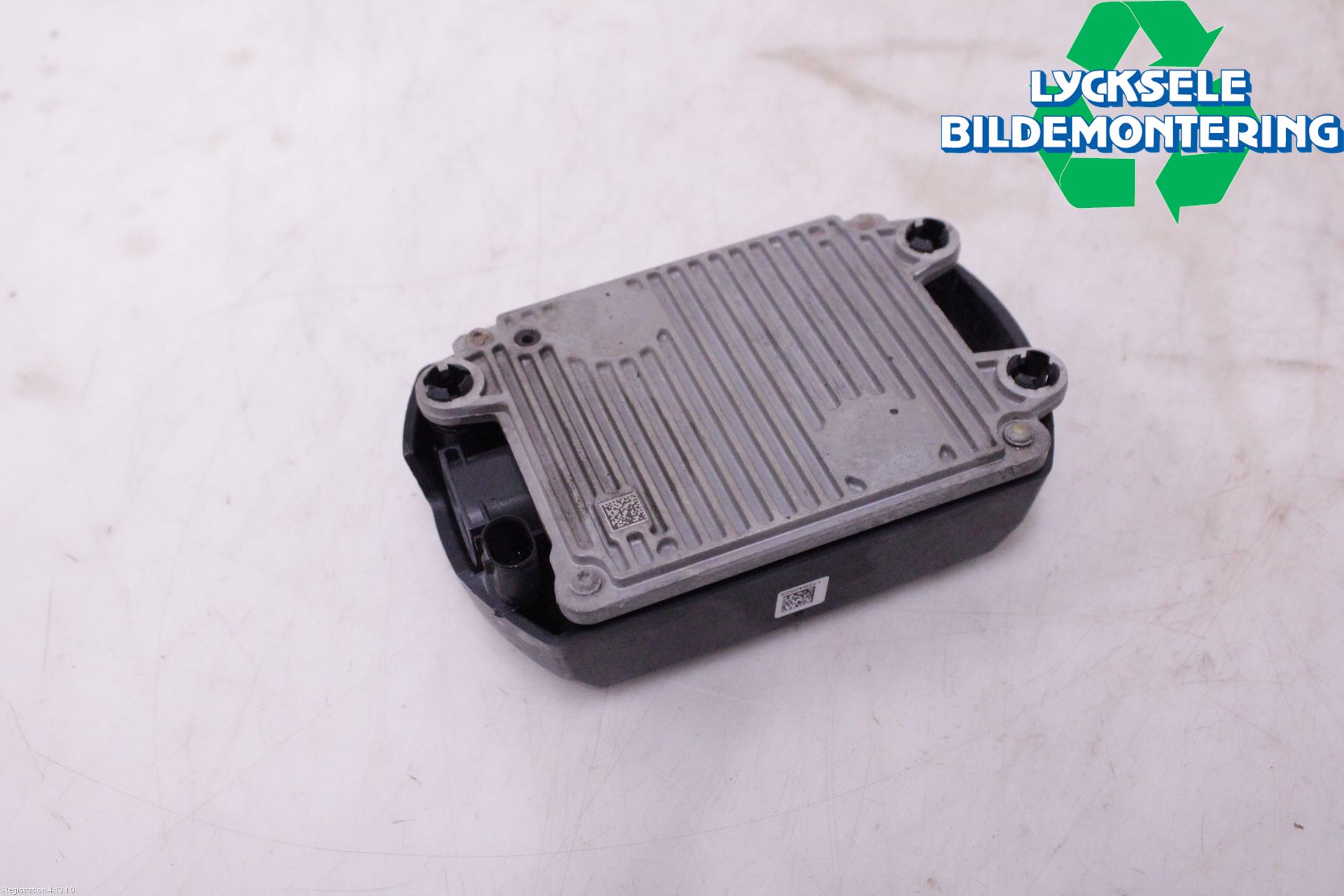 BMW 5 G30/G31/F90 17-23 Sensor Aktivt Kollisionsskydd