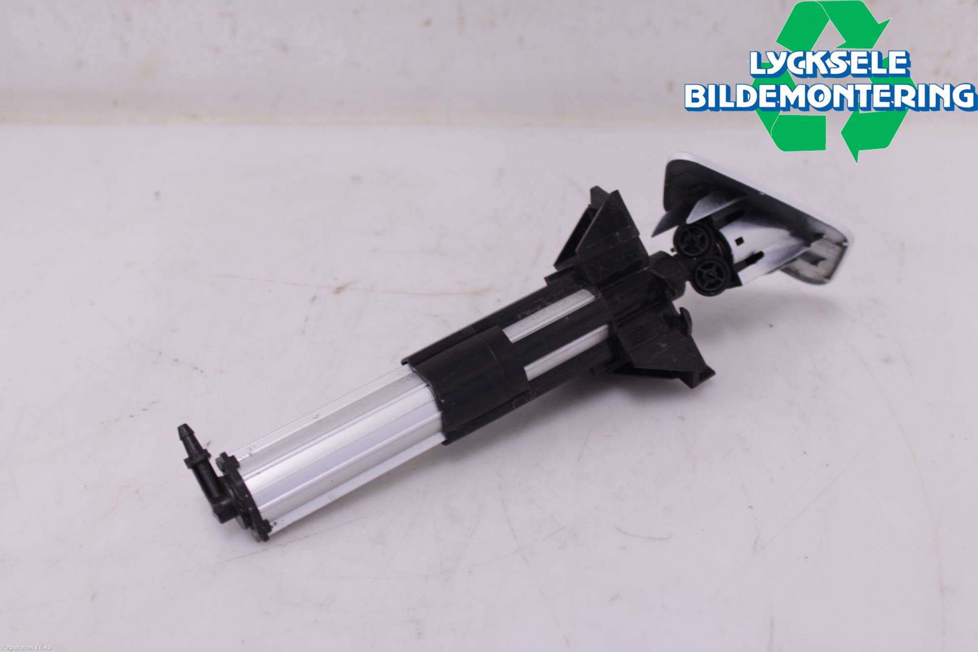 Citroen C5 08-17 Spolarmunstycke Strålkastare