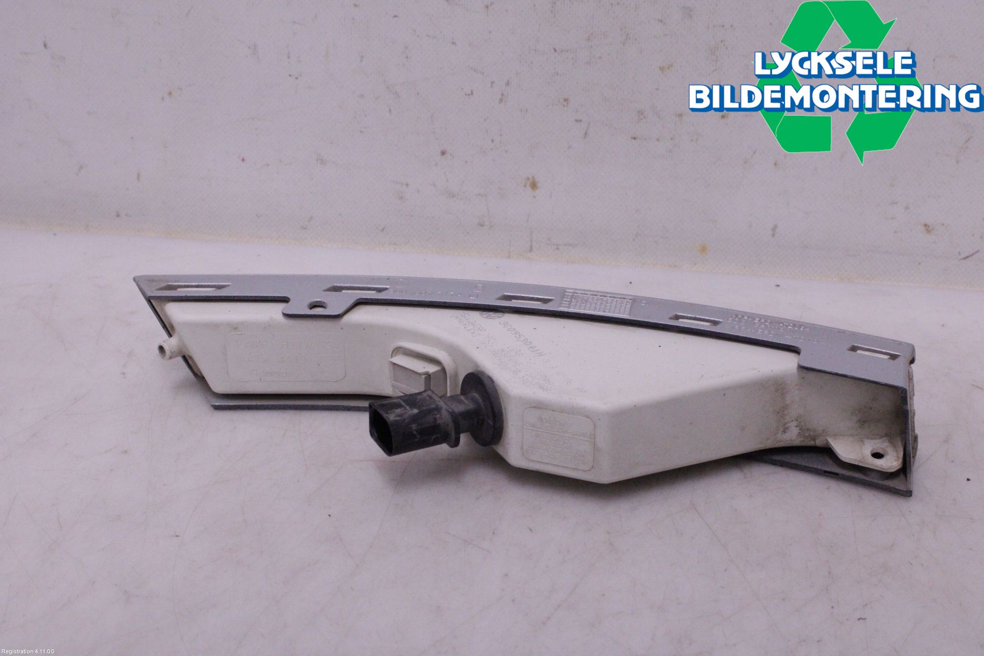 Volkswagen VW PASSAT 05-11 Blinkers Fram Vänster
