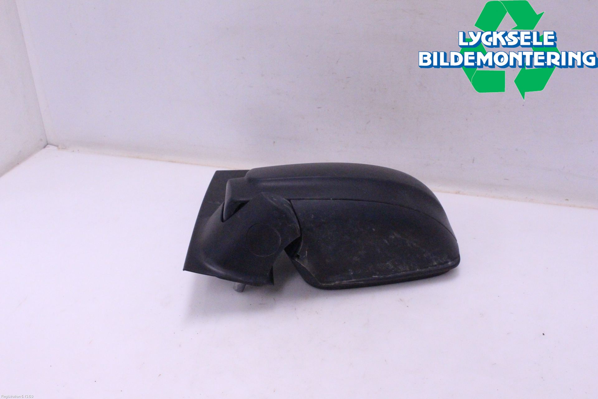 Mercedes-Benz MB VITO/VIANO (W639) 04-14 Spegel Yttre El Vä