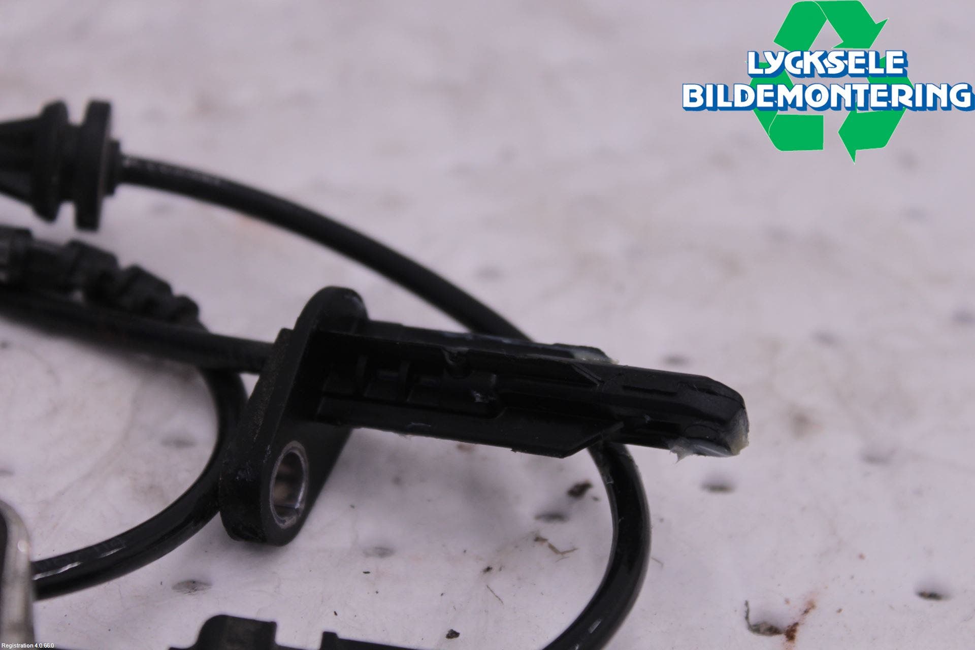 BMW X3 G01 18- Abs Sensor