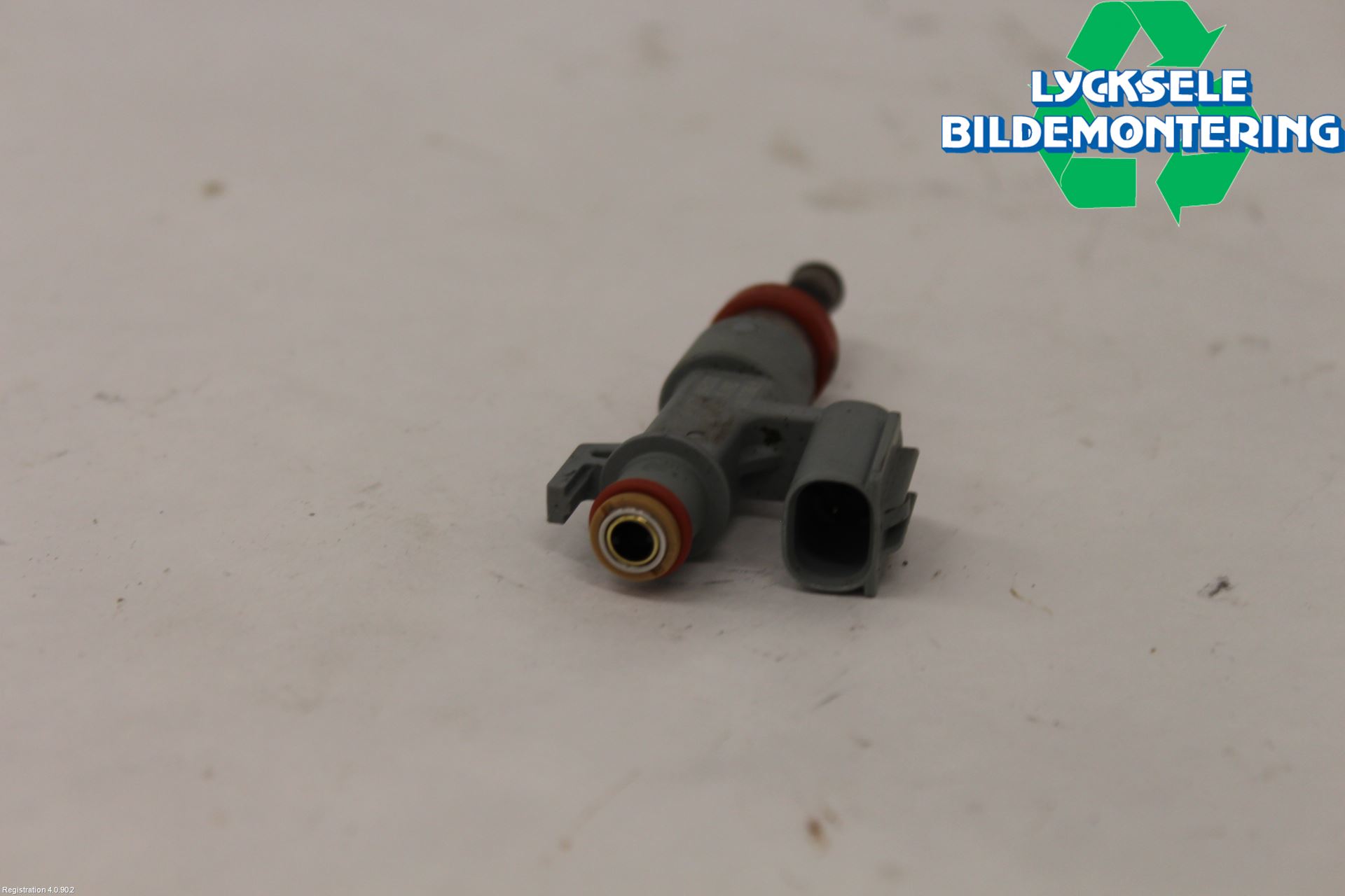 Toyota RAV4 19- Injspridare