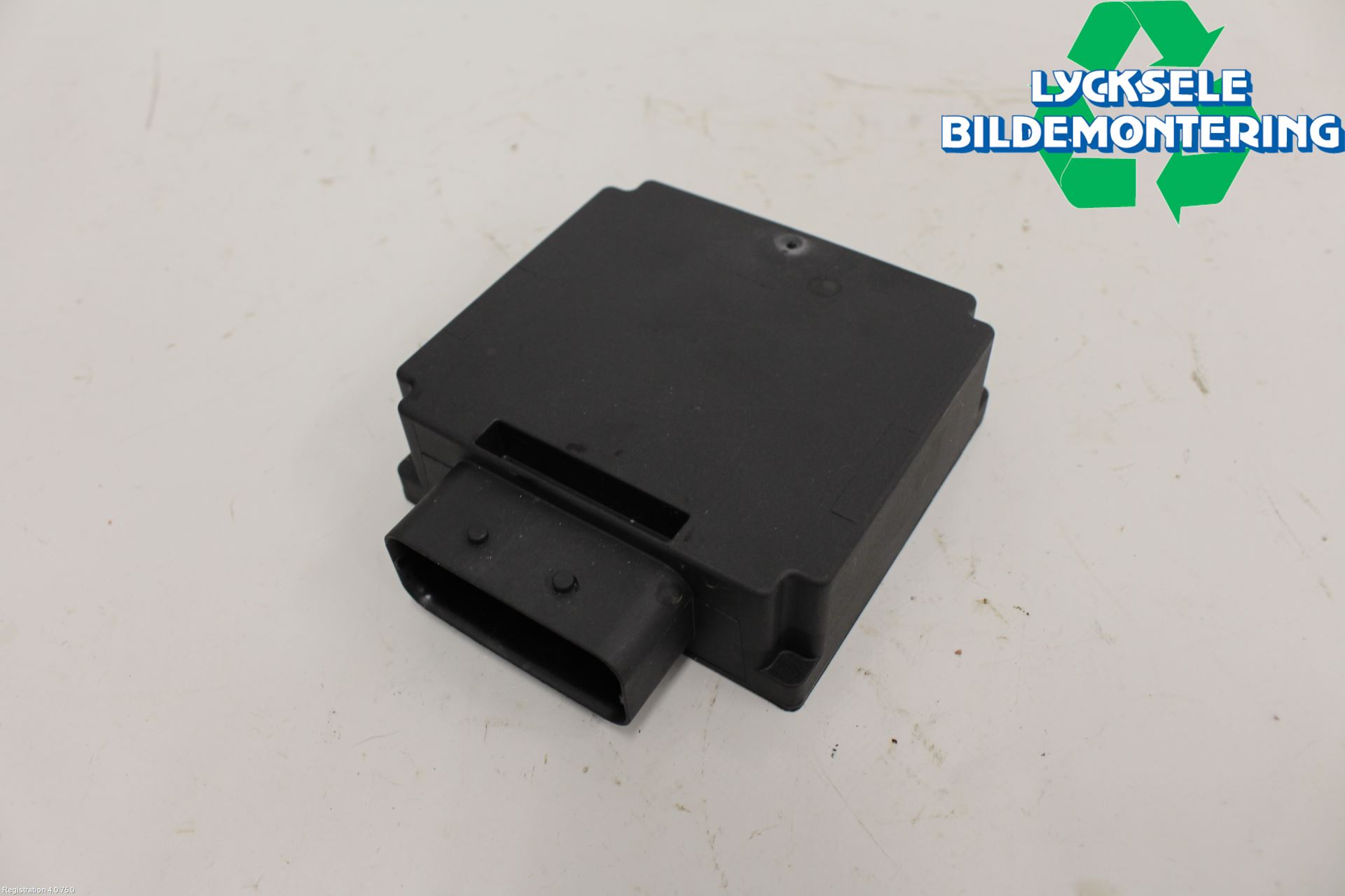 Volkswagen VW TRANSP/CARAVELLE (T6) 16-22 Styrenhet Övrigt
