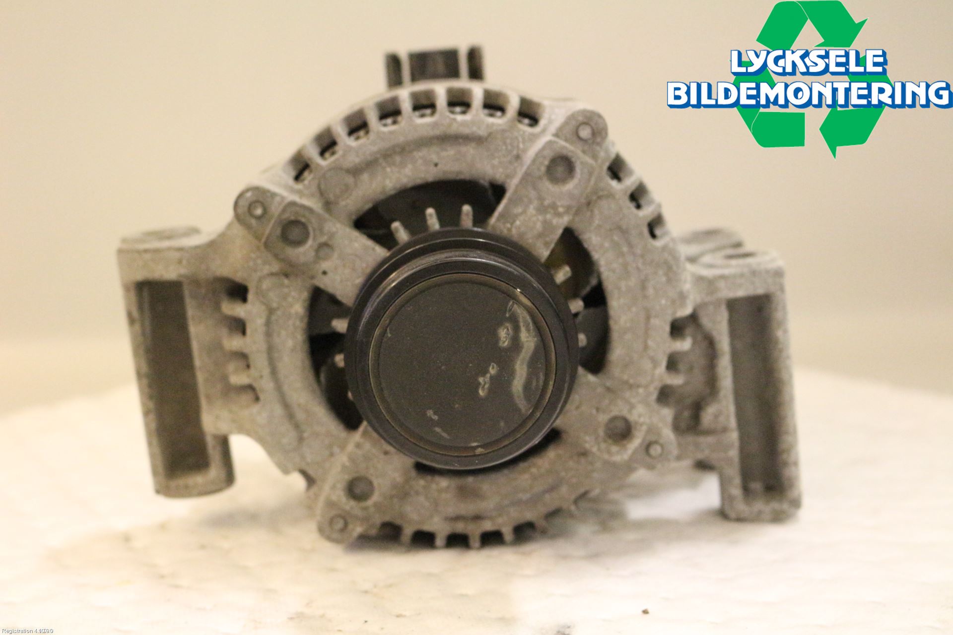 Opel INSIGNIA 17- Generator