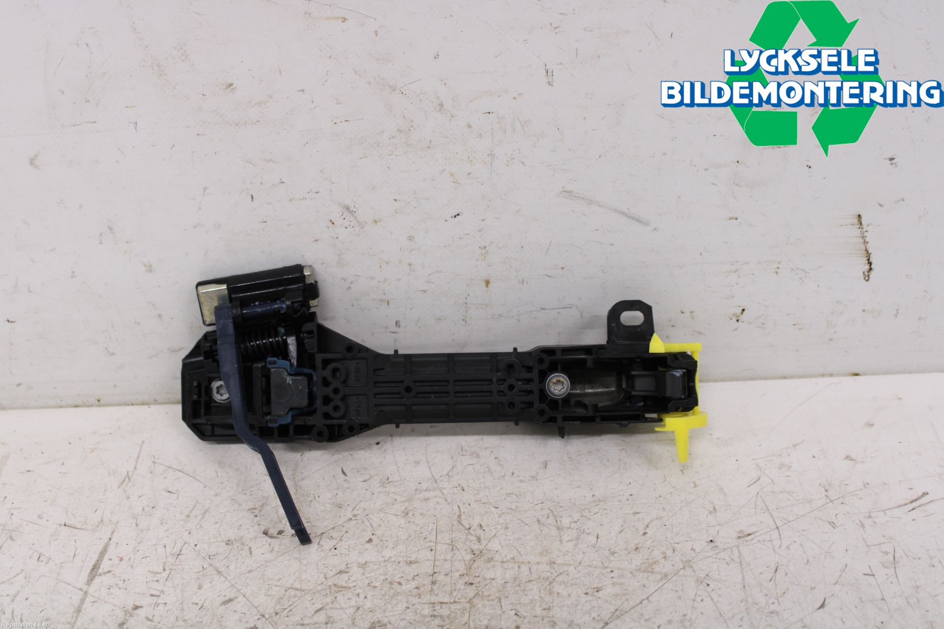 Subaru OUTBACK 21- Dörrhandtag Yttre Vä