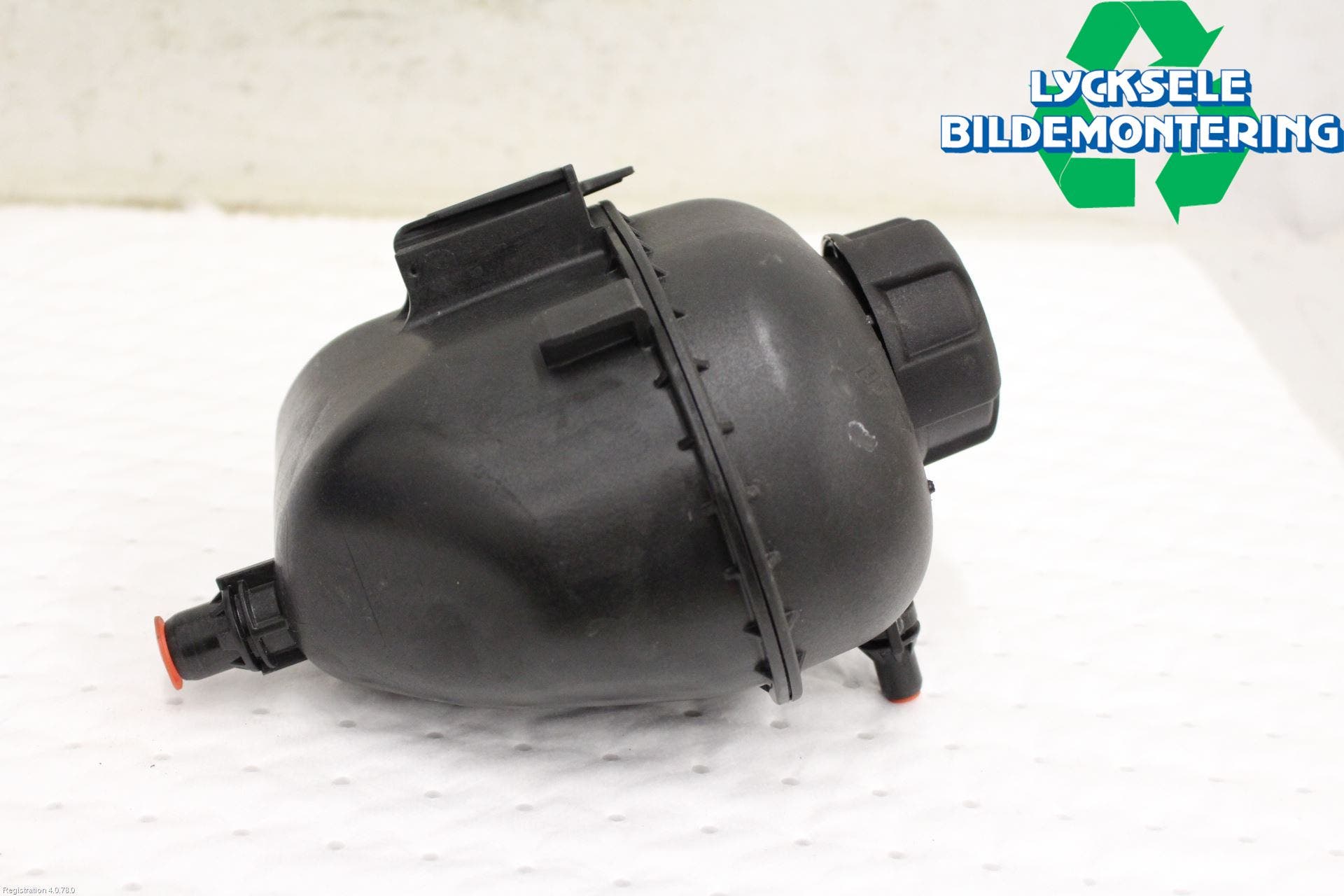 BMW X3 G01 18- Expansionstank