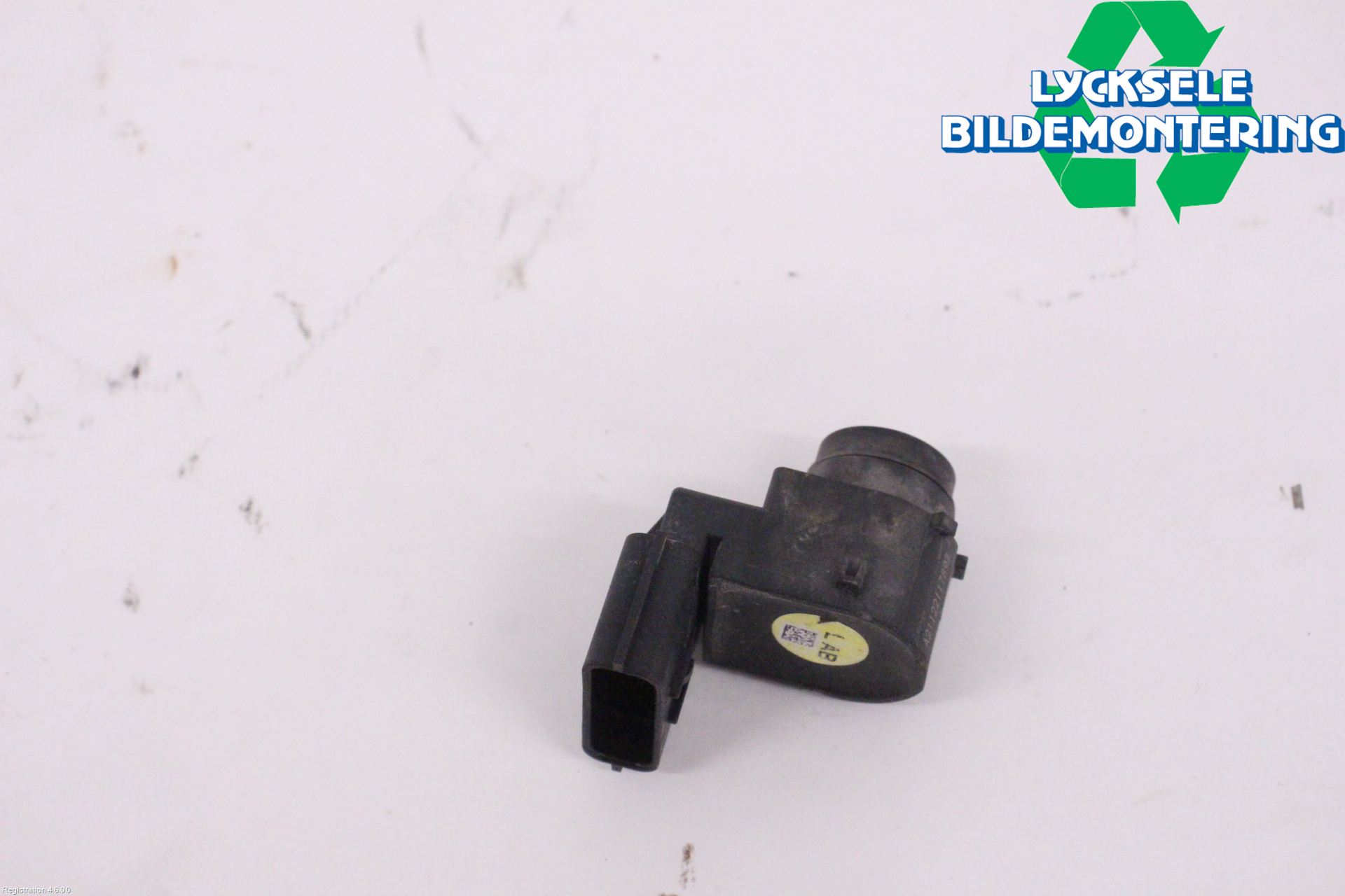 Kia NIRO (DE) 17-22 Parkeringshjälp Backsensor