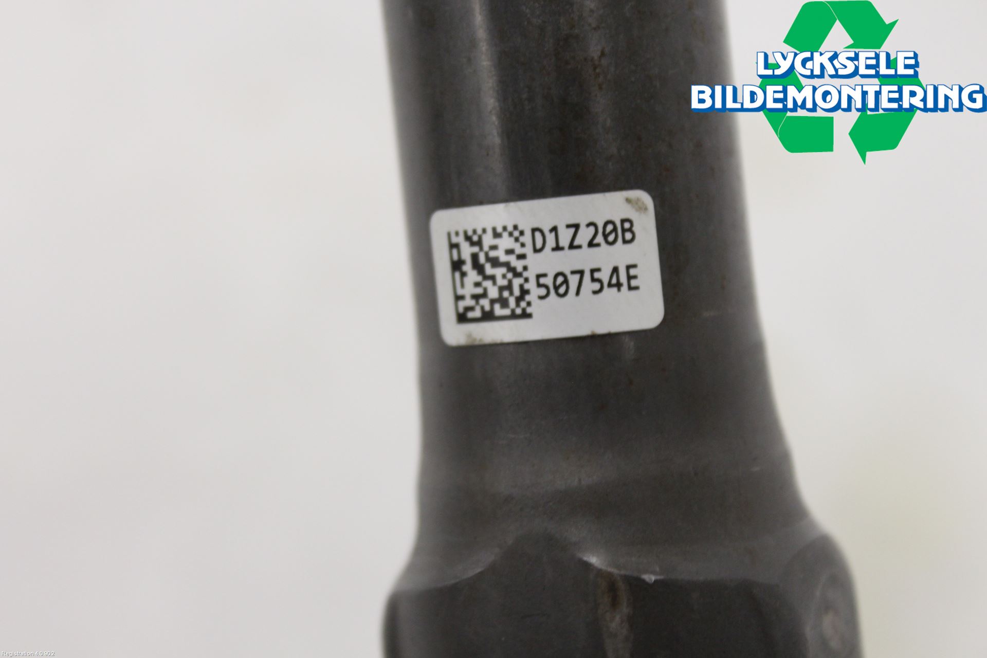 Toyota YARIS CROSS XP21 21- Rattaxelknut