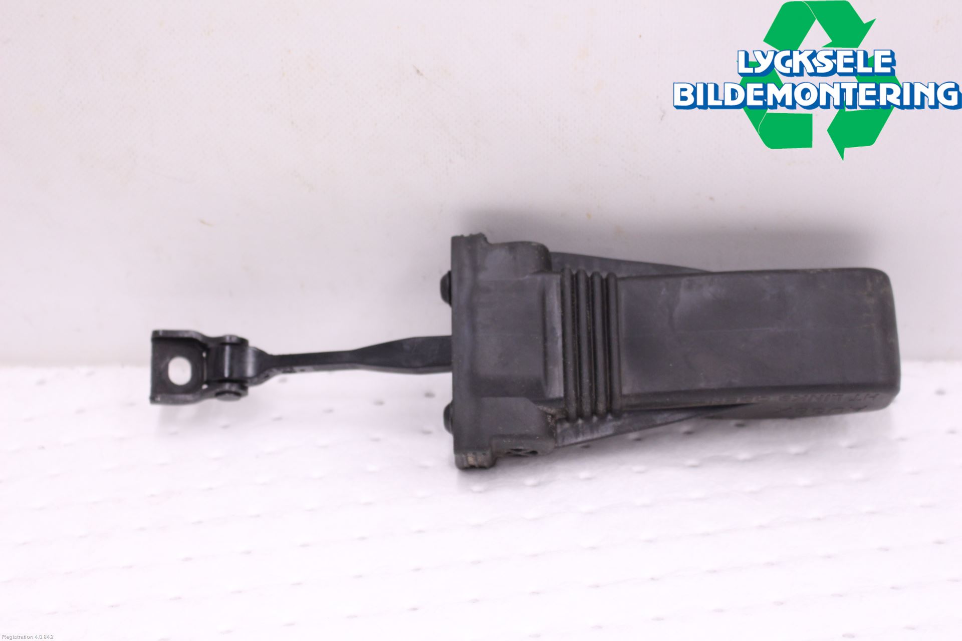 Audi A3/S3 8Y 21- Dörrstopp