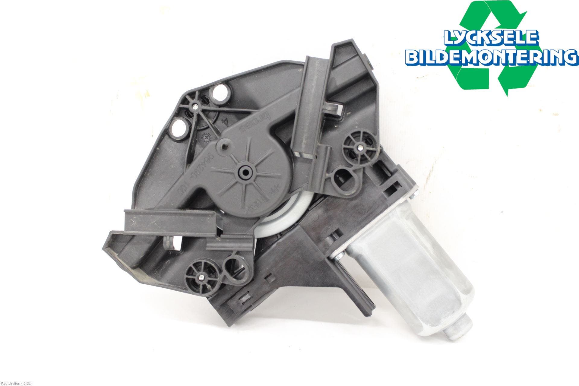 Volvo V60 14-18 Fönsterhissmotor