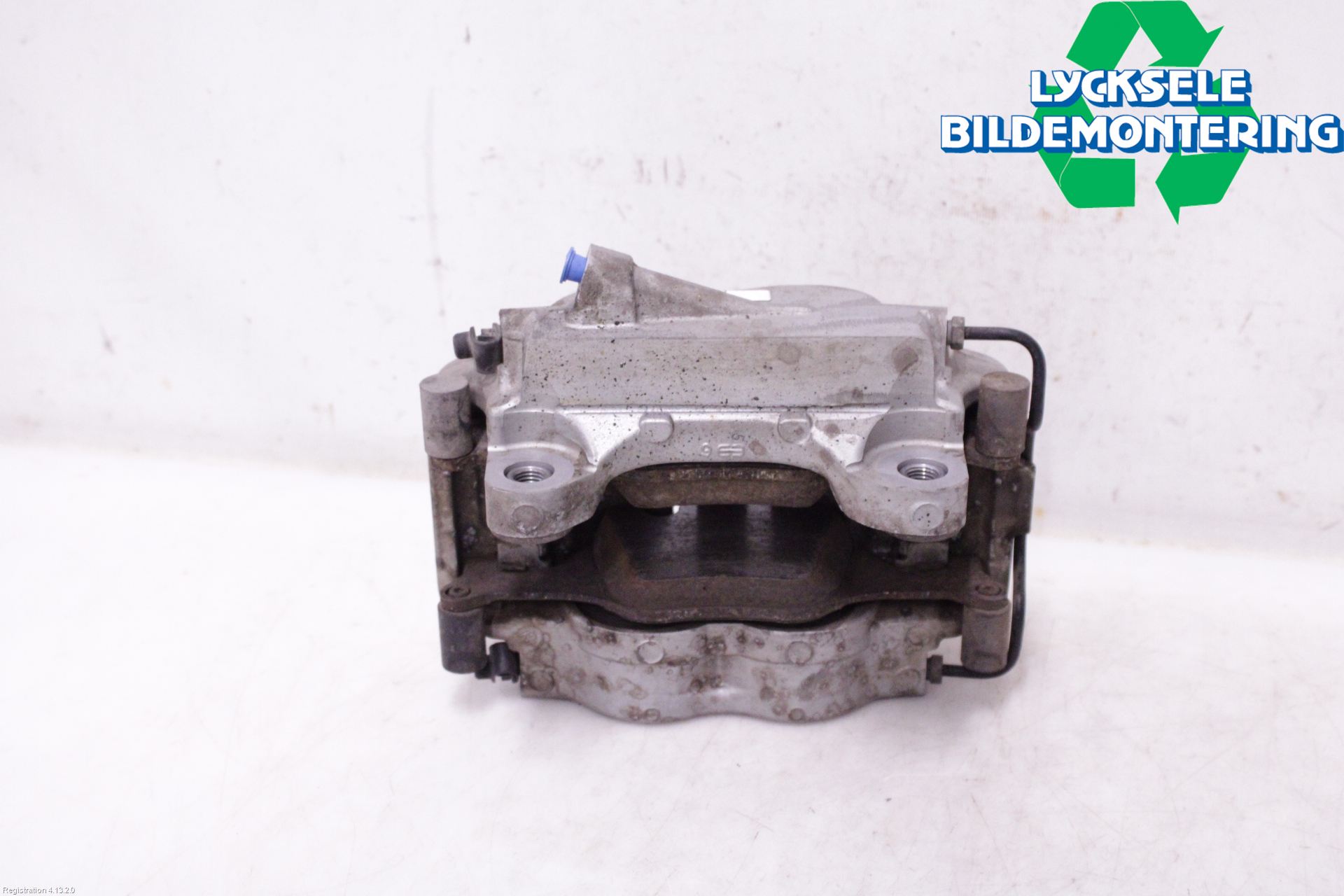 BMW 5 G30/G31/F90 17-23 Bromsok Fram Höger