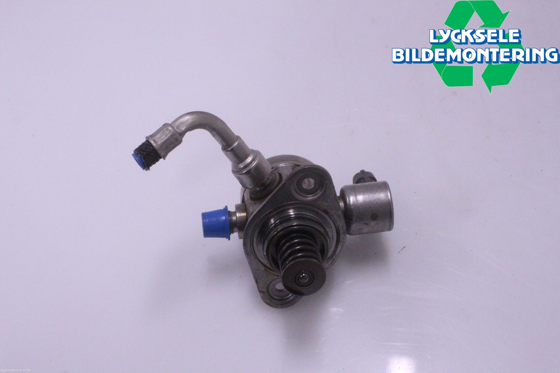 Ford FIESTA 13-17 Bränslepump Mek