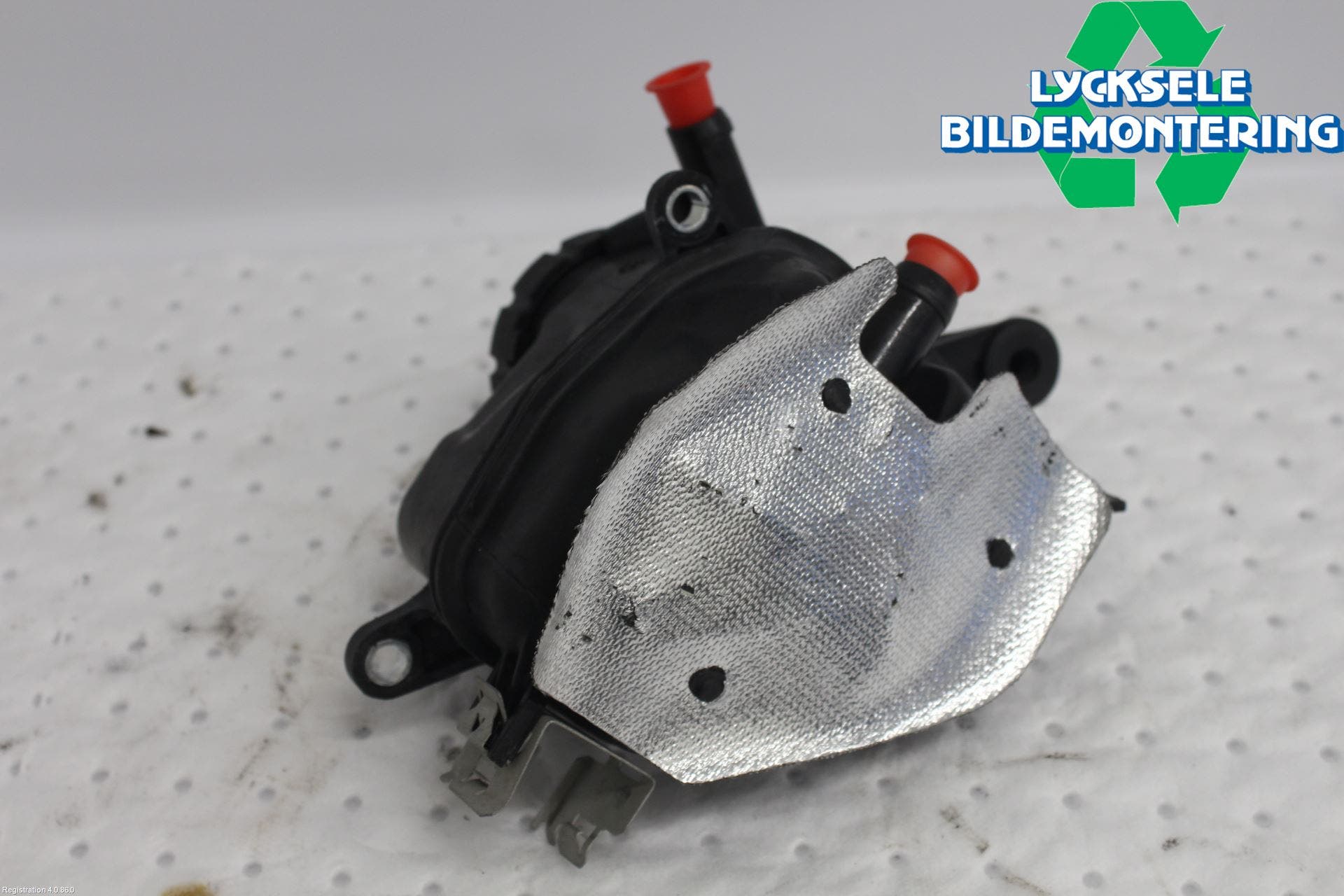 Mercedes-Benz MB C-KLASS (W205) 14-21 Expansionstank