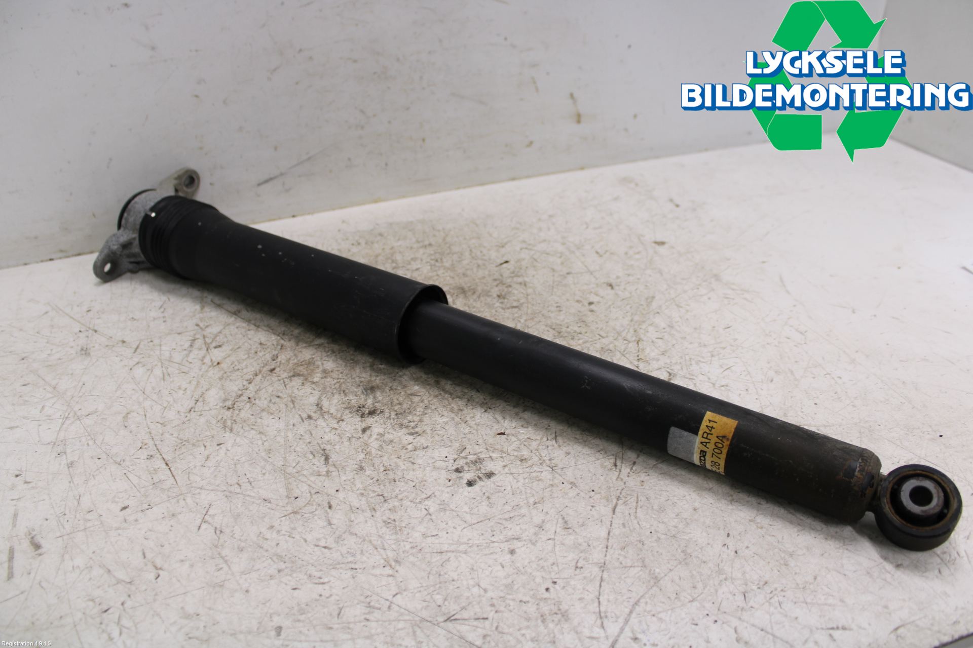 Mazda MX-30 20- Stötdämpare Bak