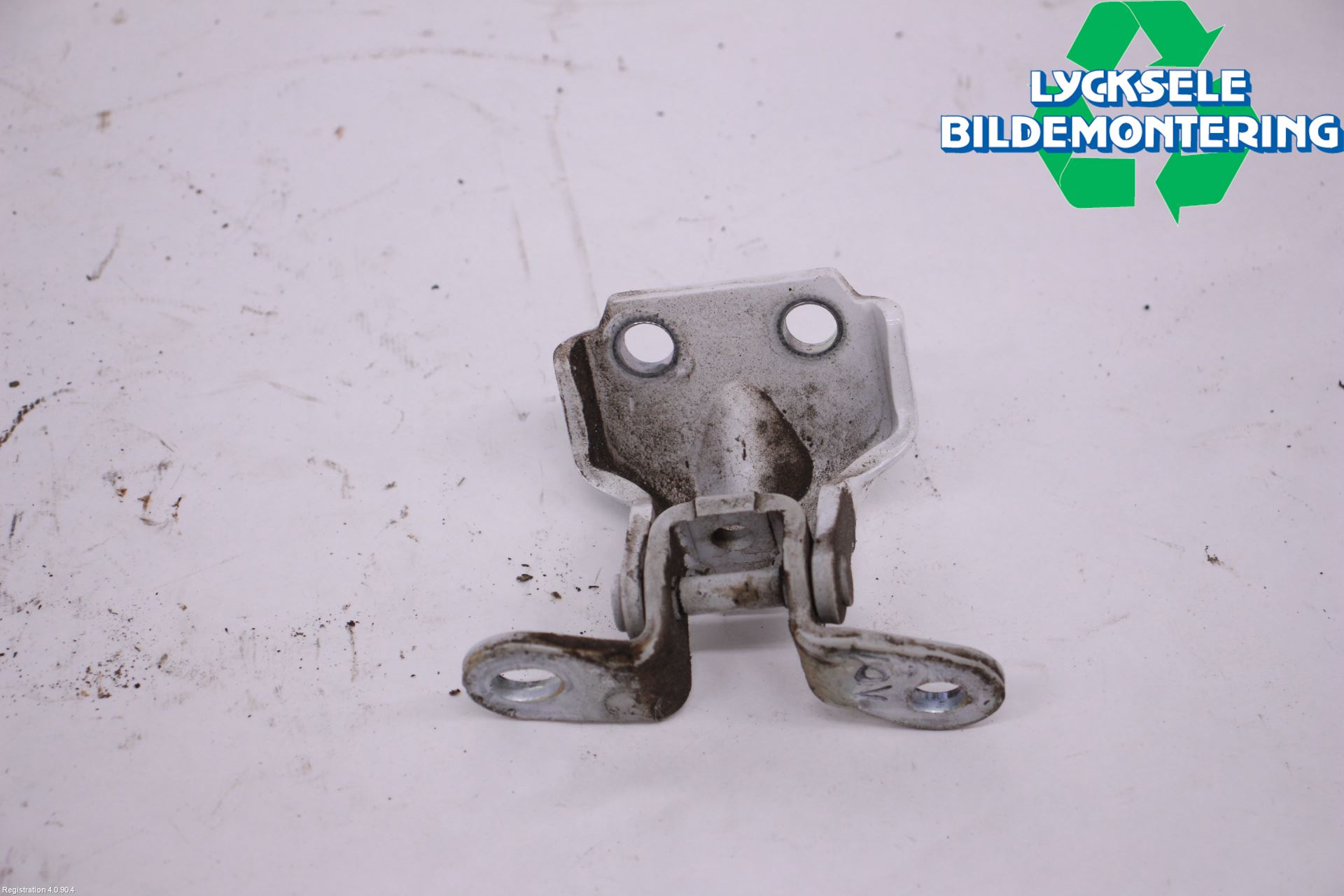 Kia OPTIMA 16-20 Dörrgångjärn