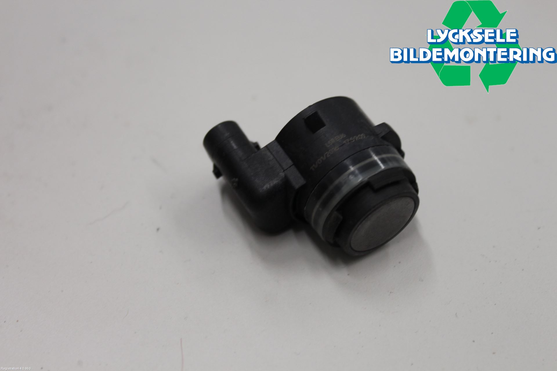 Seat LEON 13-20 Parkeringshjälp Backsensor