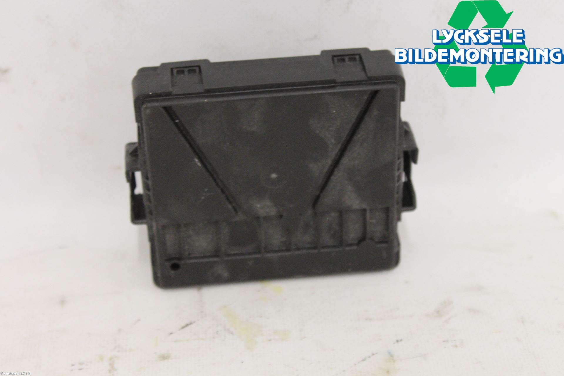 Volkswagen VW GOLF / E-GOLF VIII 20- Styrenhet Strålkastare