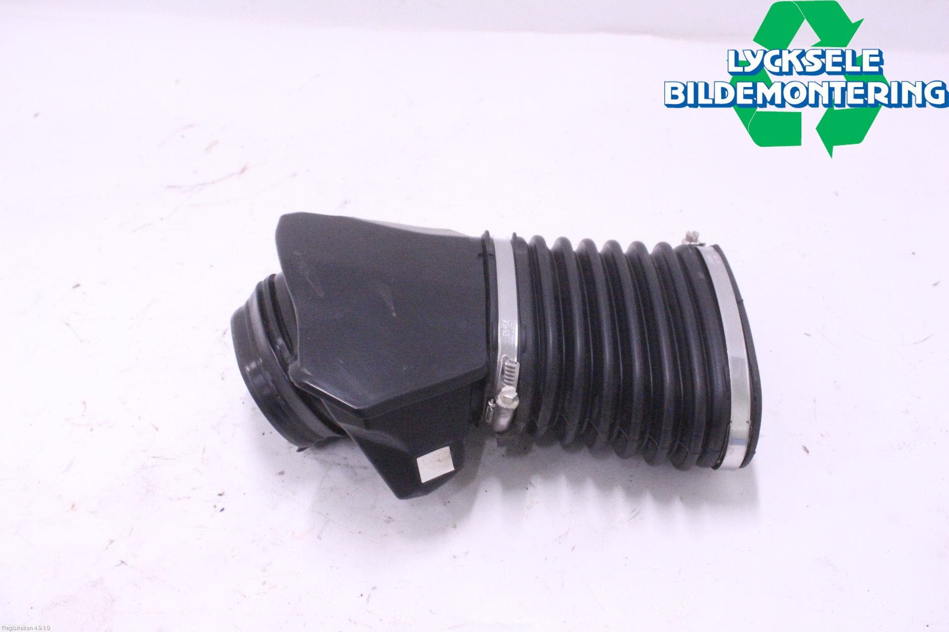 Mercedes-Benz MB C-KLASS (W205) 14-21 Injgummibälg-Slang