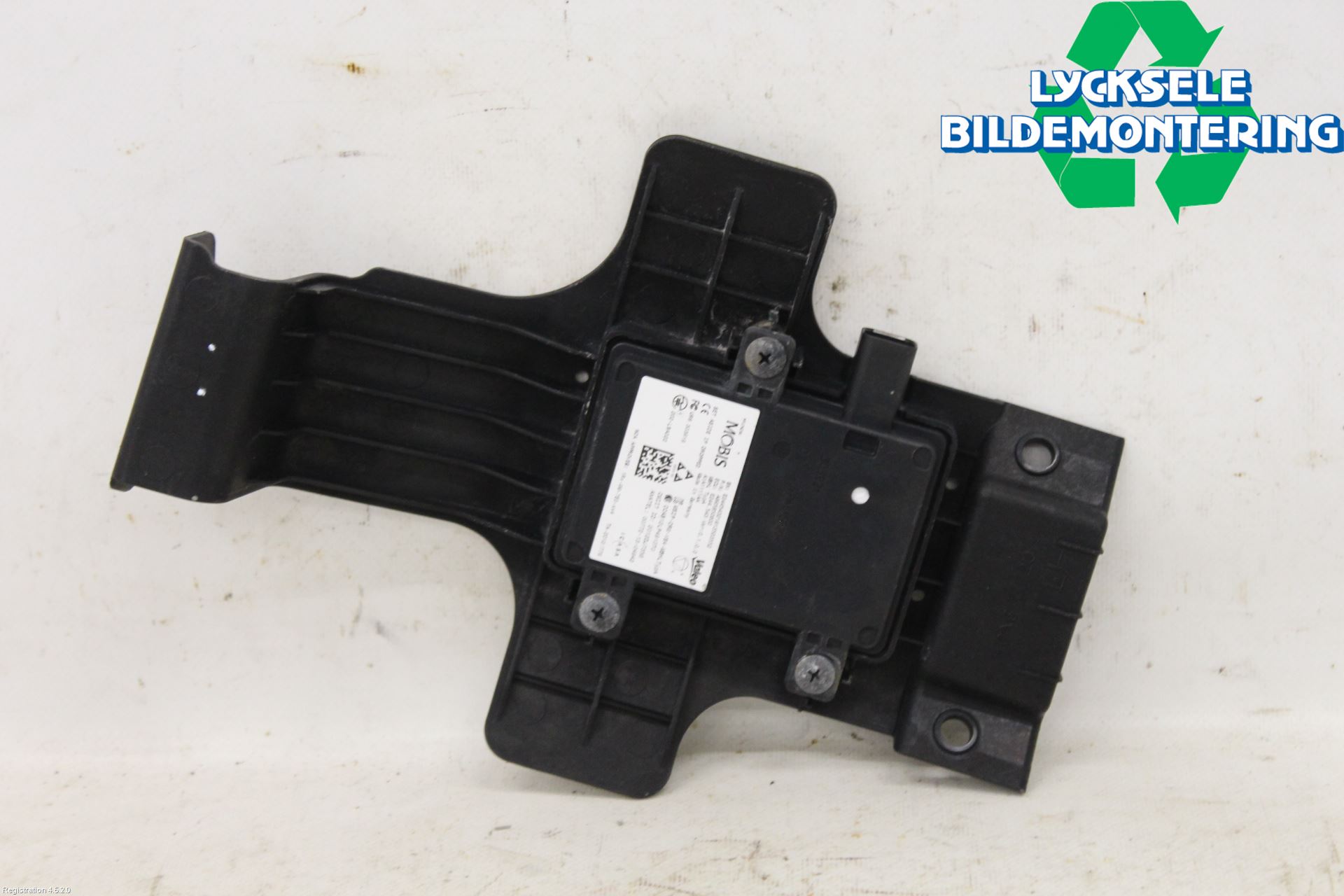 Kia OPTIMA 16-20 Sensor Aktivt Kollisionsskydd