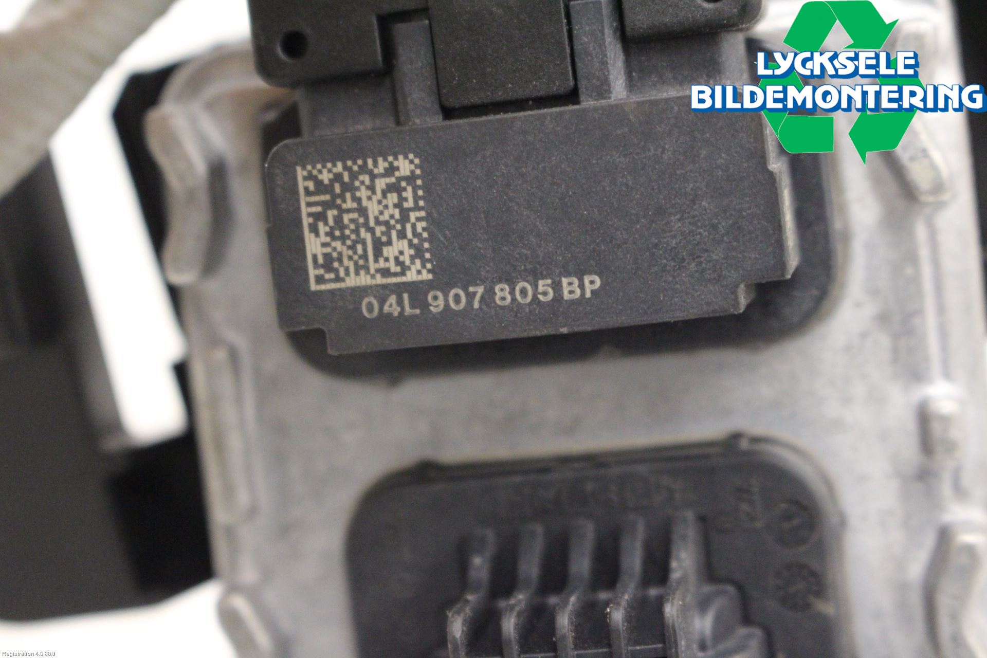 Skoda OCTAVIA (5E) 13-20 Injlambdasond