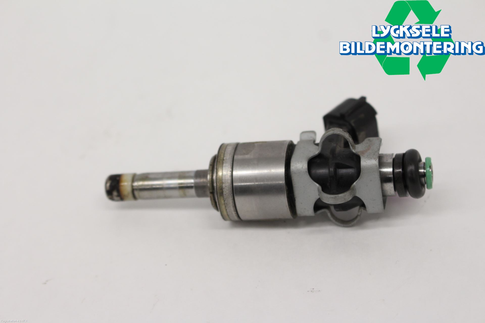 Subaru OUTBACK 21- Injspridare