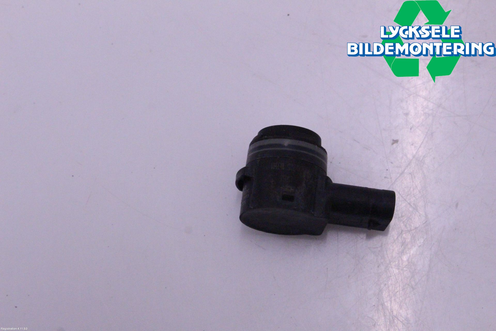 Volkswagen VW PASSAT 15-19 Parkeringshjälp Frontsensor