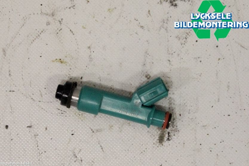 Toyota RAV 4 06-12 Injspridare