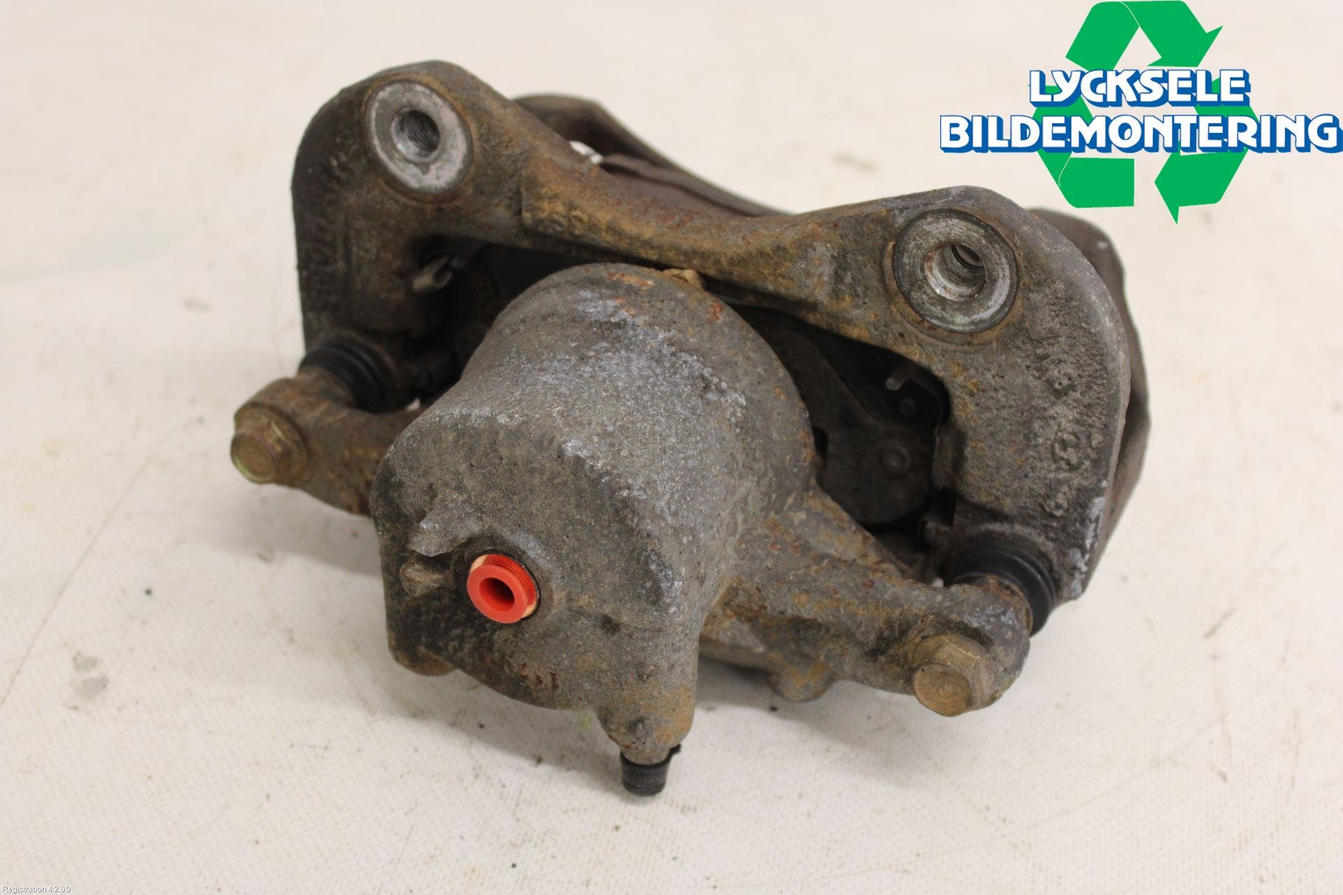 Hyundai i40 08-15 Bromsok Fram Höger